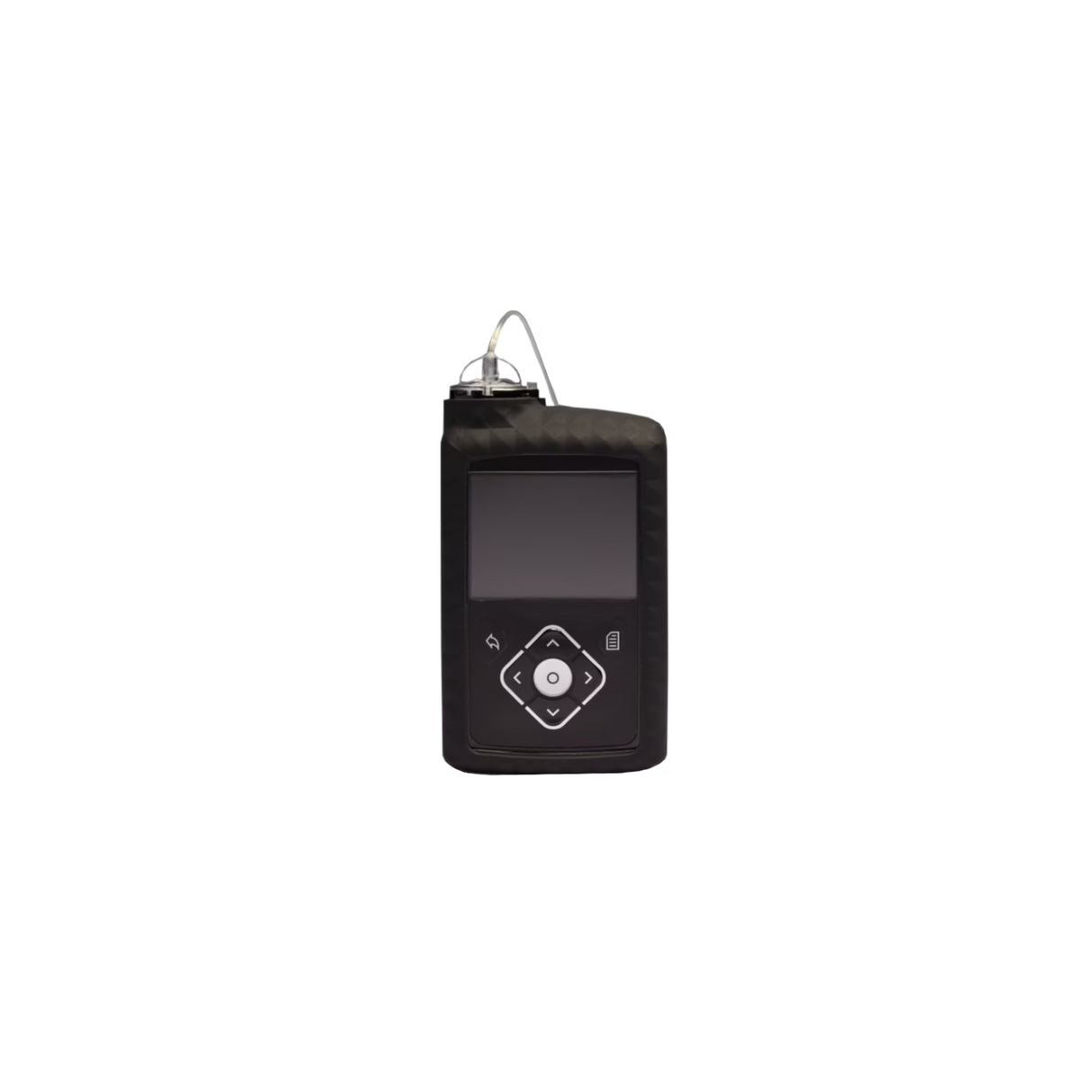 Peau en silicone Medtronic