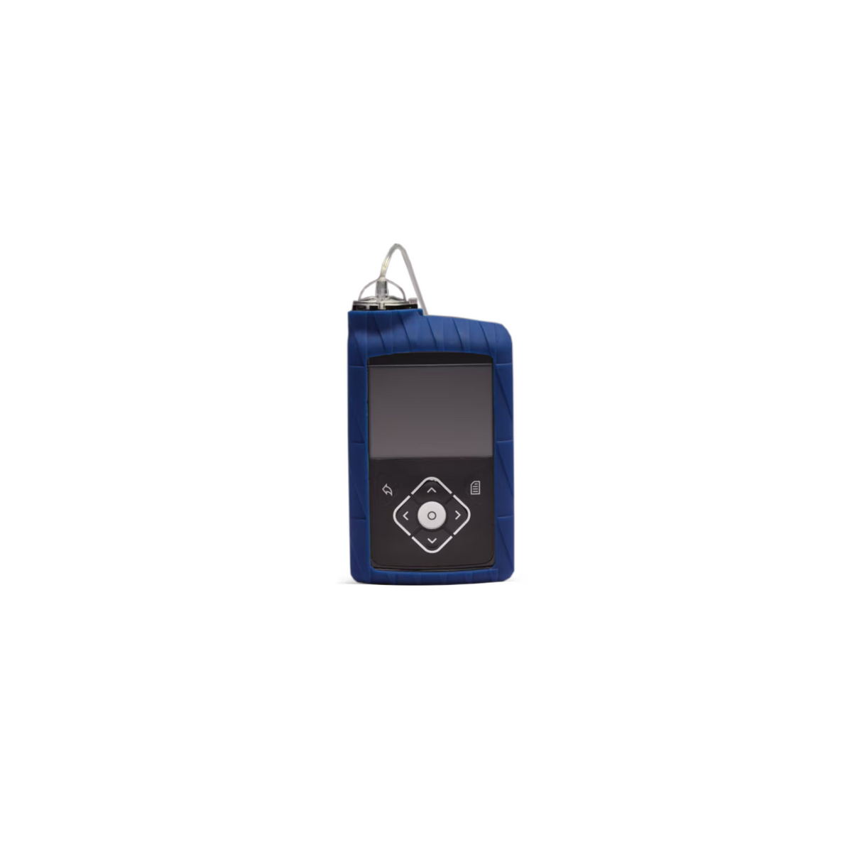 Peau en silicone Medtronic