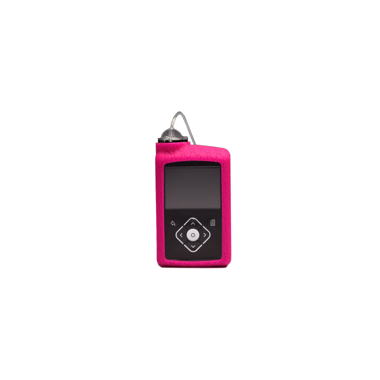 Peau en silicone Medtronic