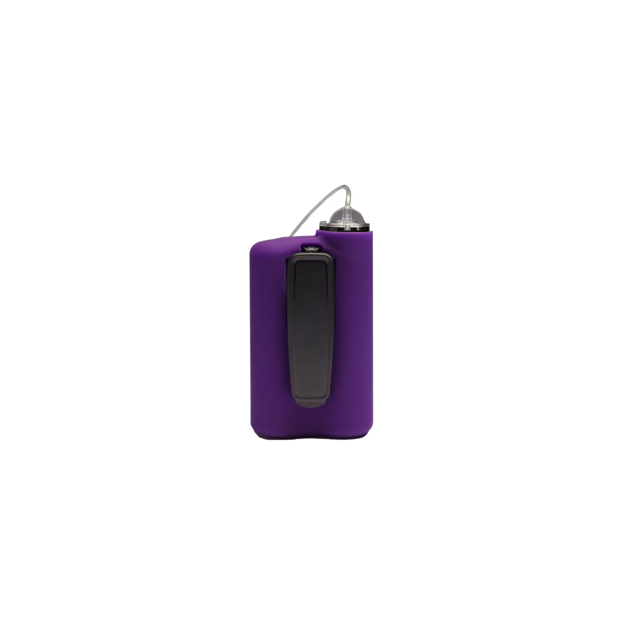 Peau en silicone Medtronic