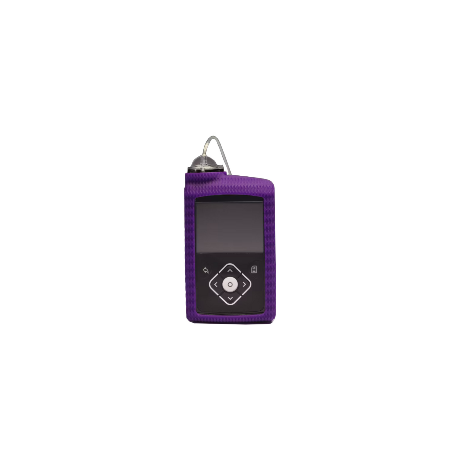 Peau en silicone Medtronic
