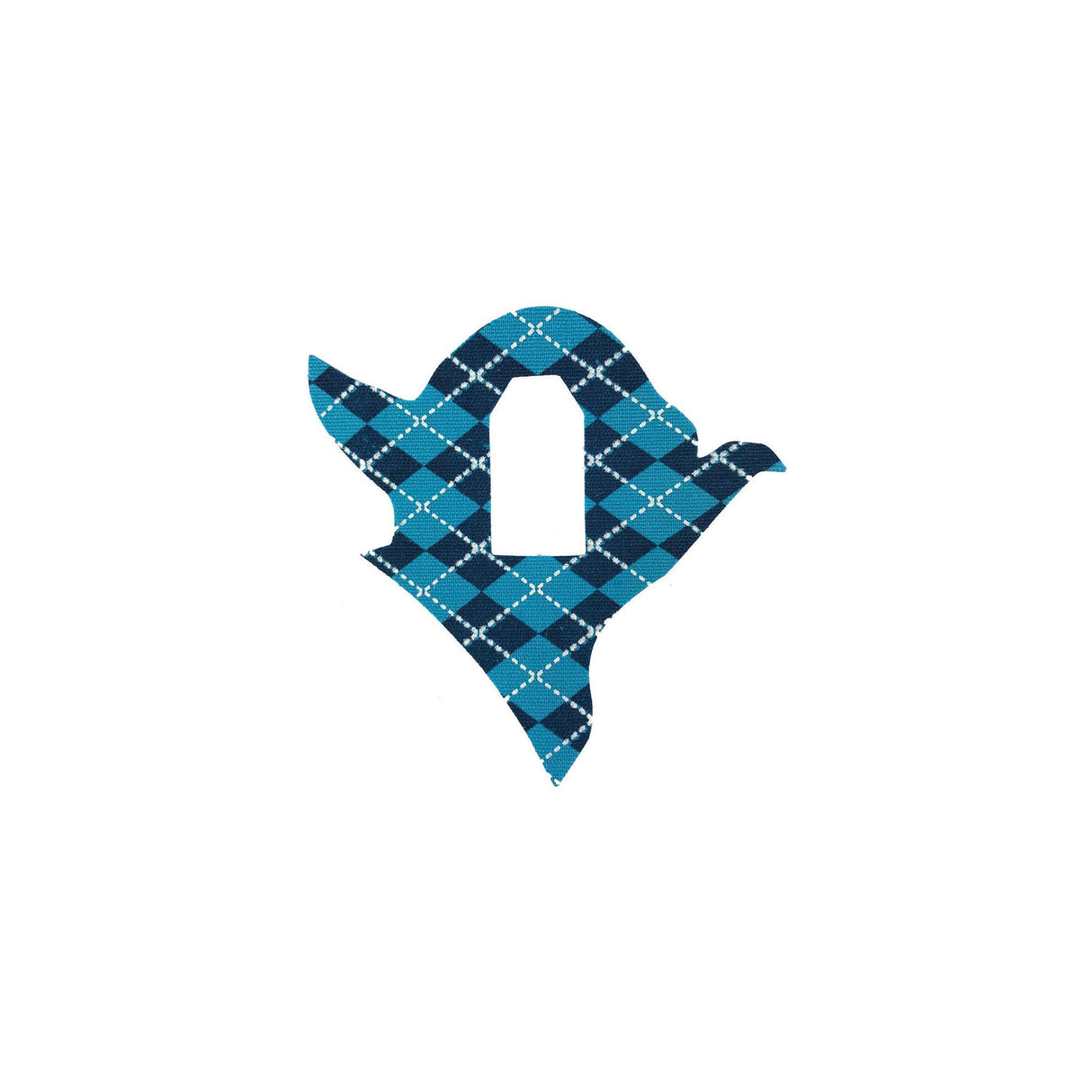 Dexcom Patch en forme de YODA