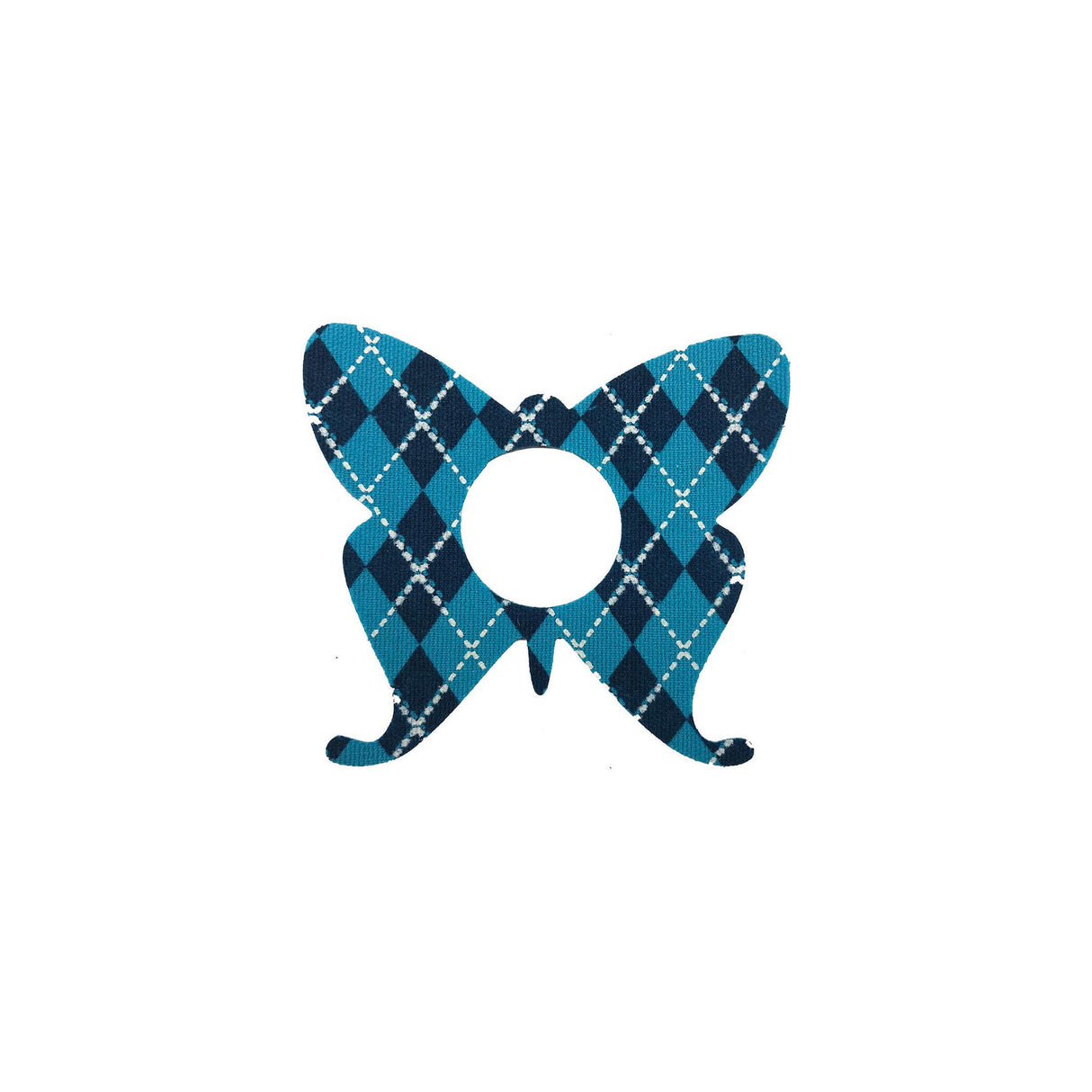 Libre Butterfly Patch