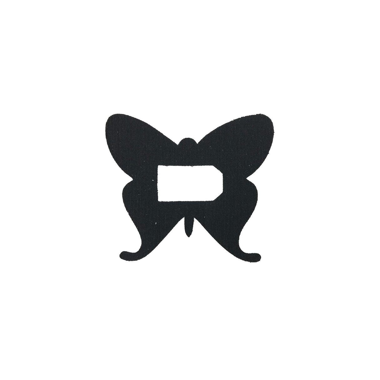 Dexcom Patch en forme de Papillon