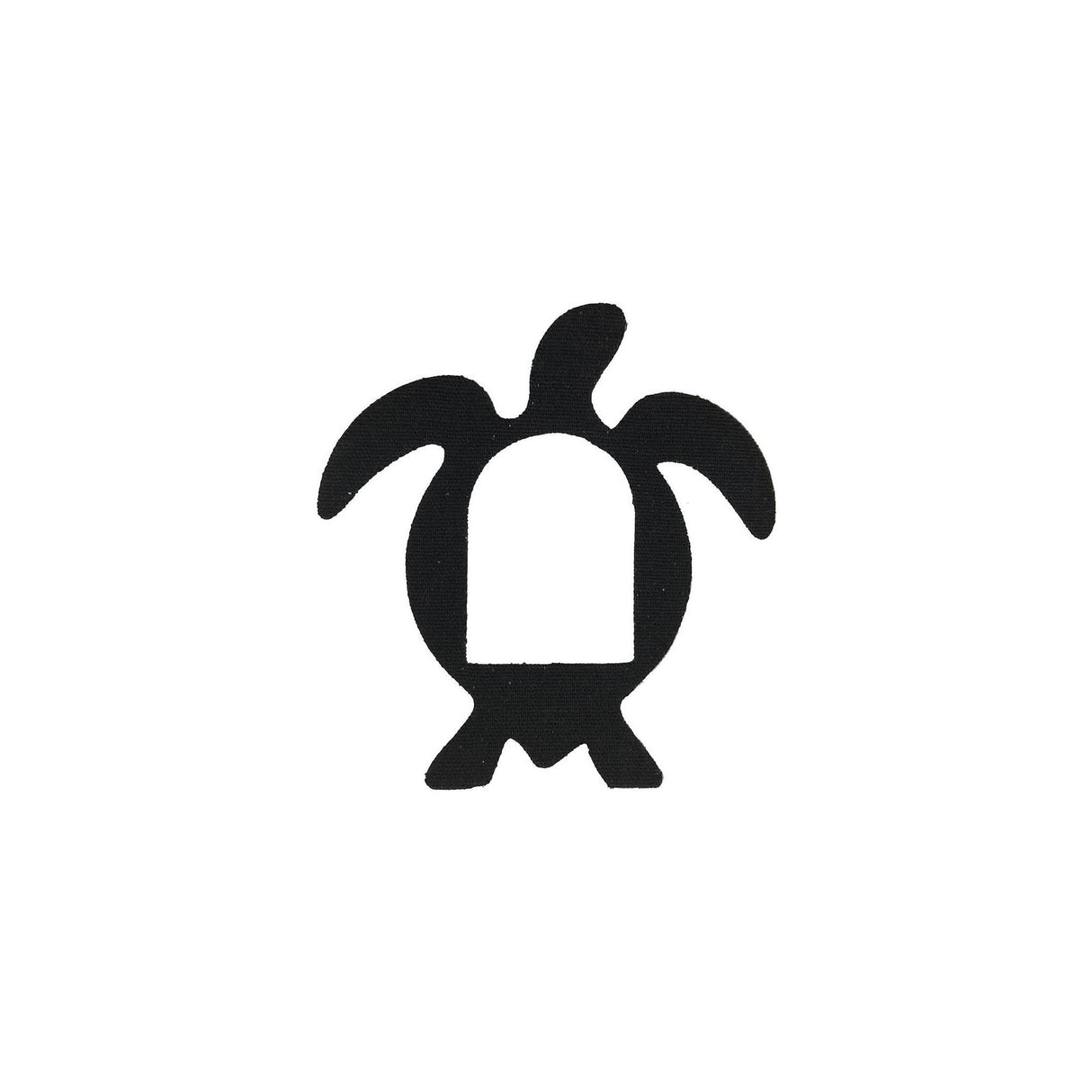 ÉCUSSON TORTUE OMNIPODE