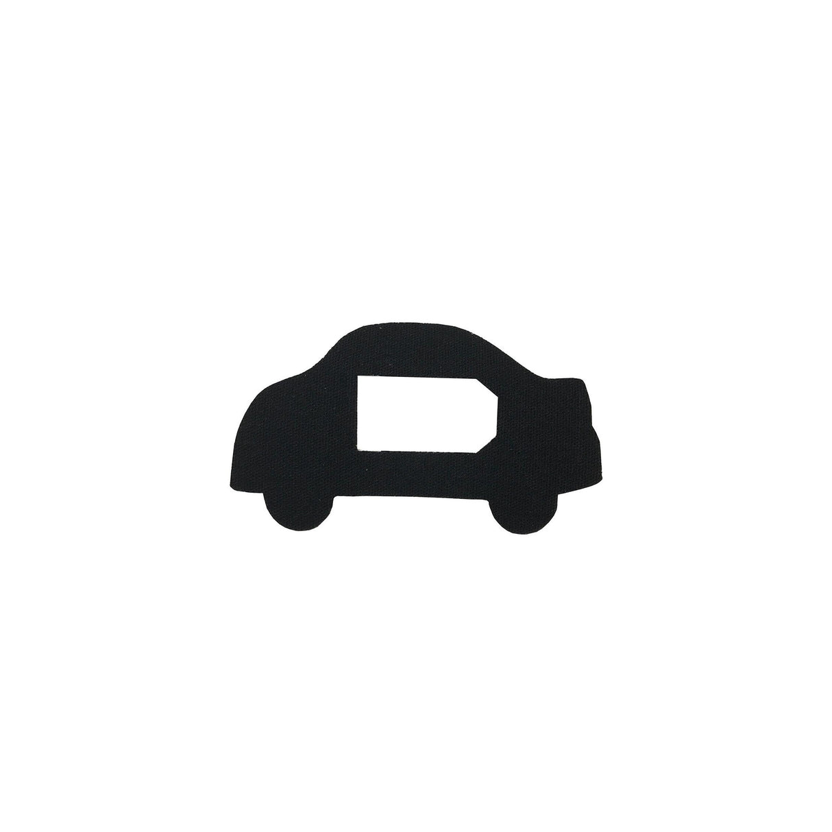 Dexcom Patch en forme d'auto