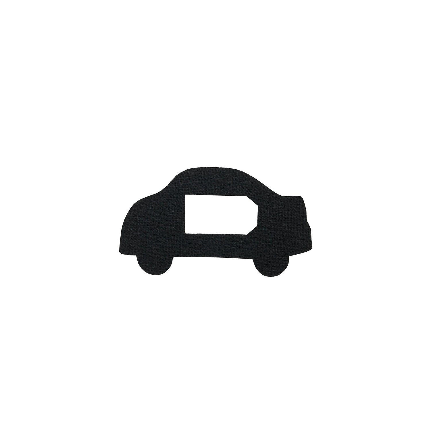 Dexcom Patch en forme d'auto