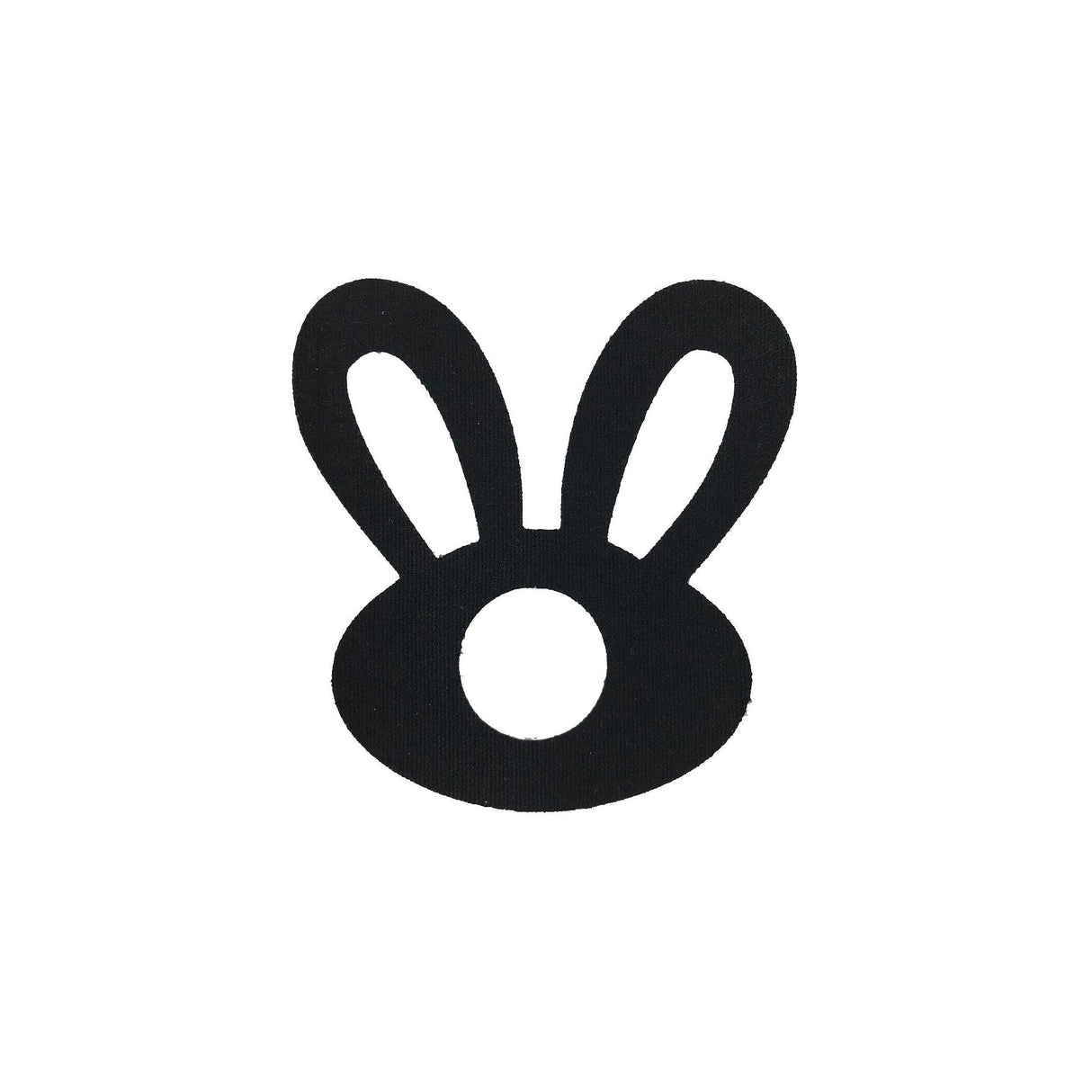 Libre Bunny Ears Patch