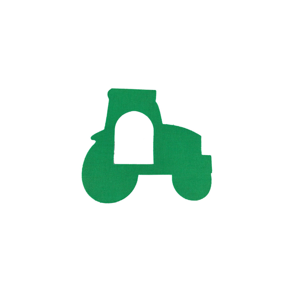 tracteur - patch adhésif pour OMNIPOD