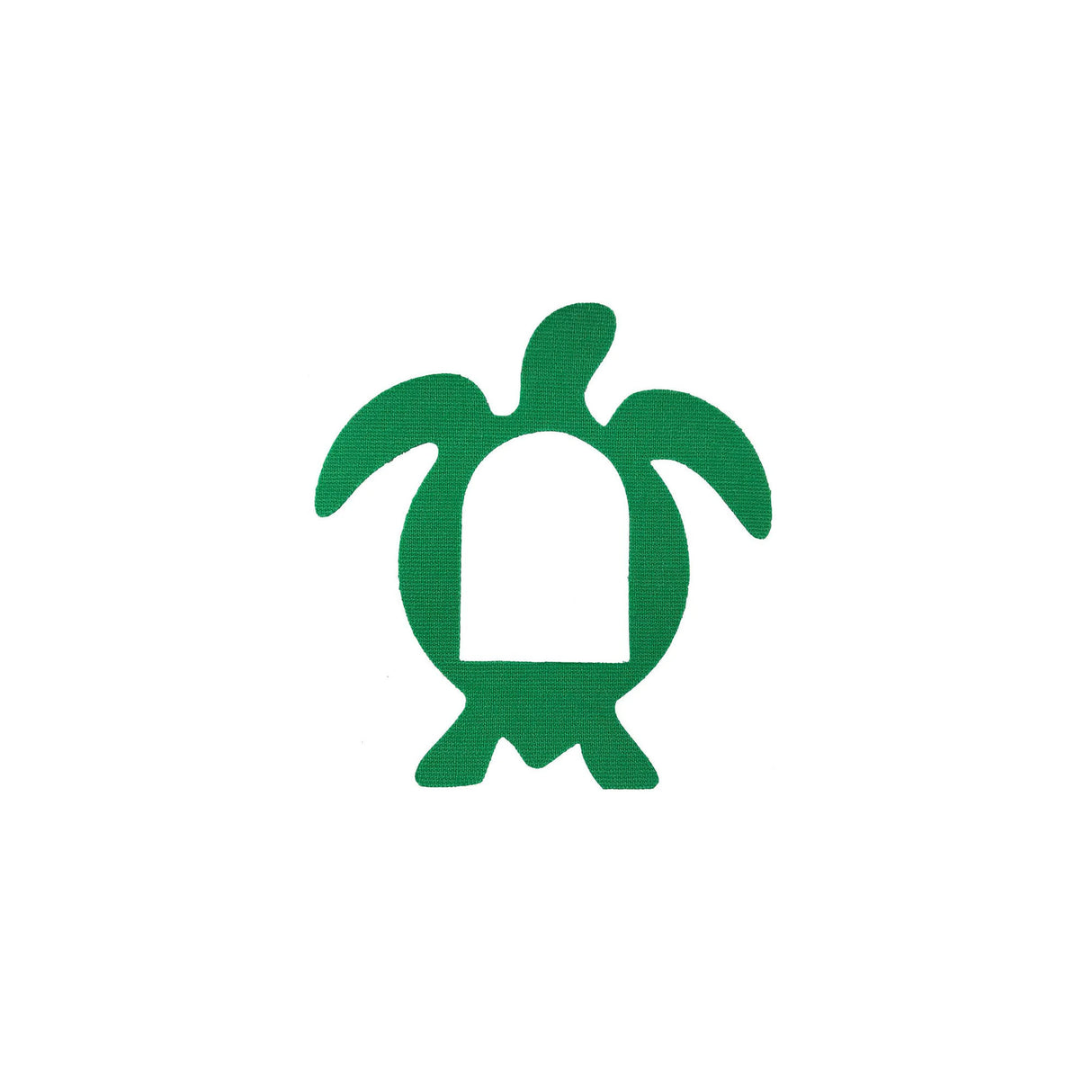 ÉCUSSON TORTUE OMNIPODE