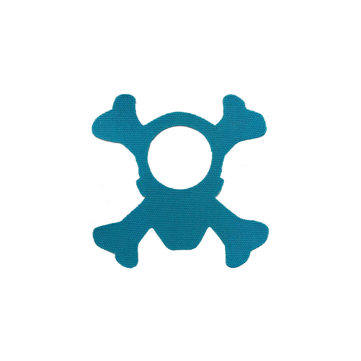 Libre Skull & Crossbone Patch