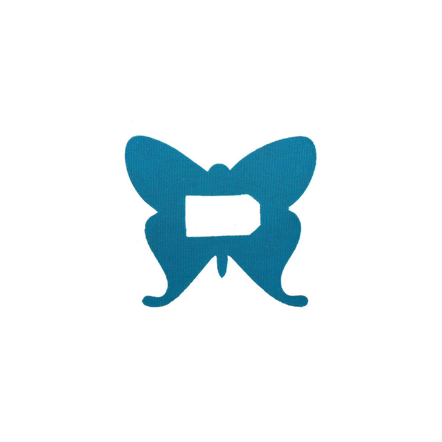 Dexcom Patch en forme de Papillon