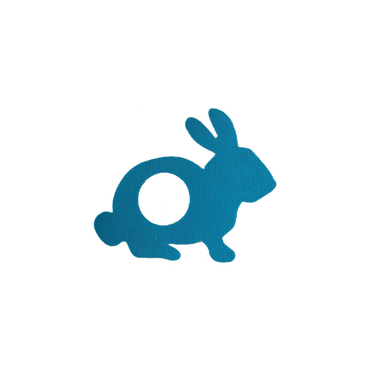 Libre Patch pour Freestyle Libre en forme de lapin
