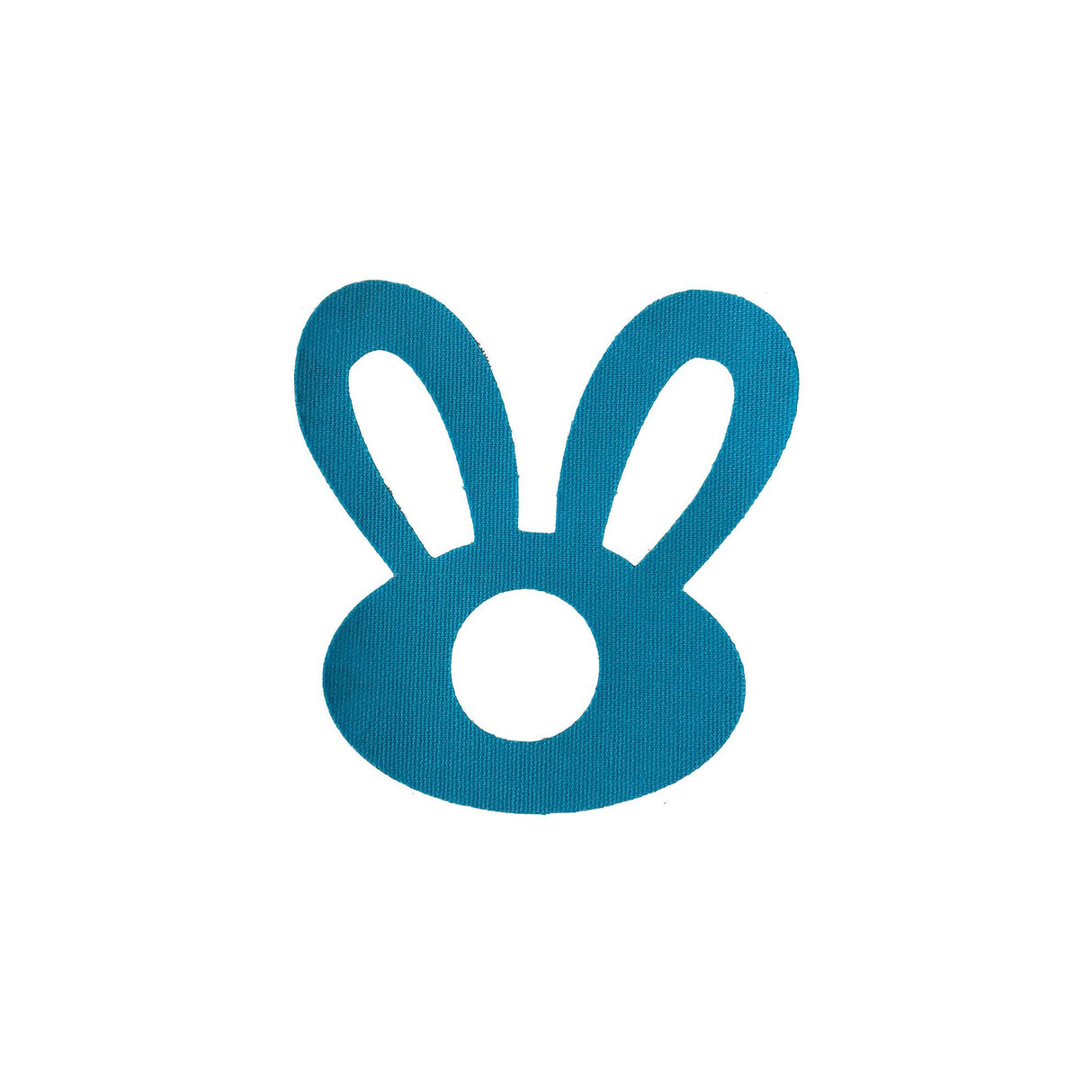 Libre Bunny Ears Patch