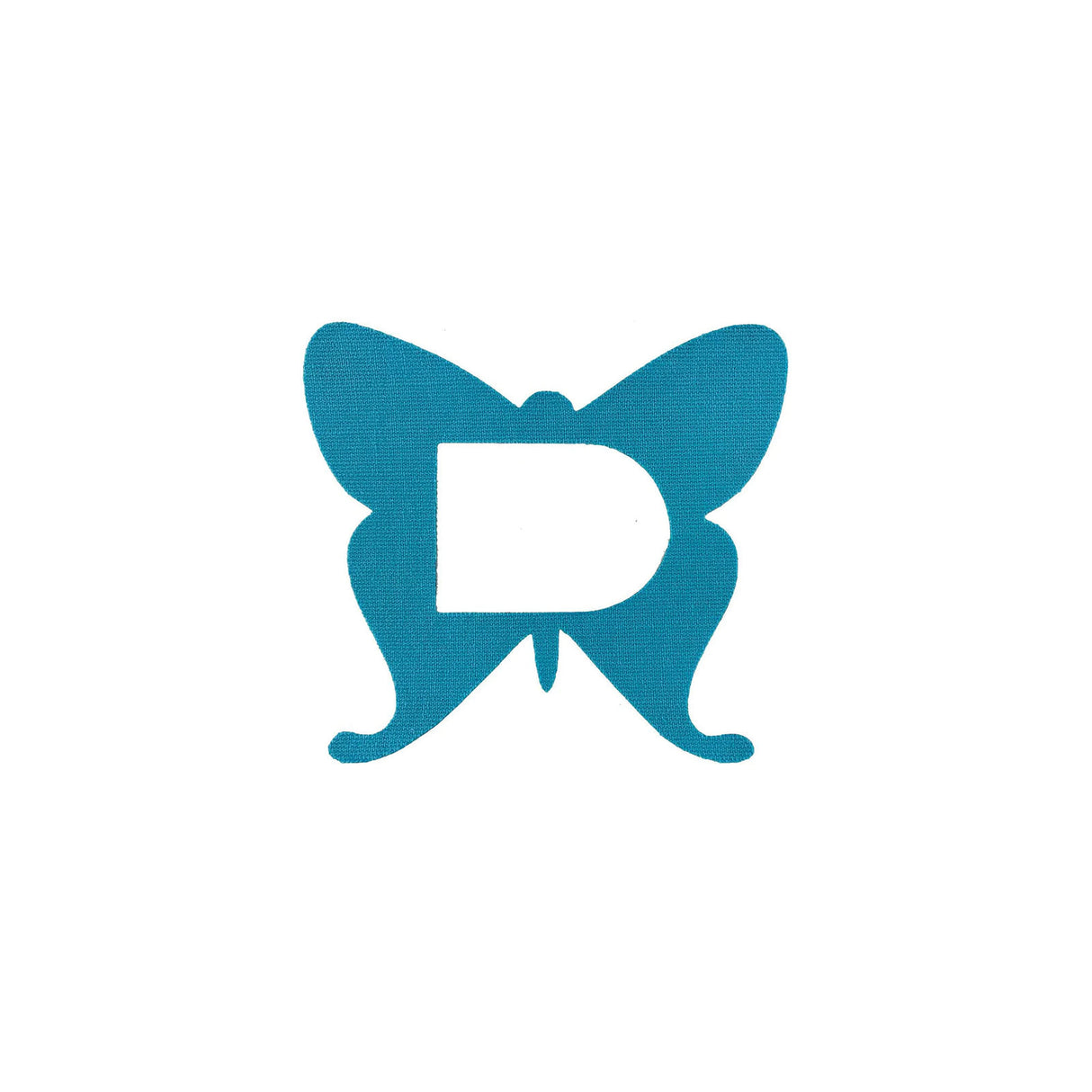 Omnipod patch adhésif - papillon