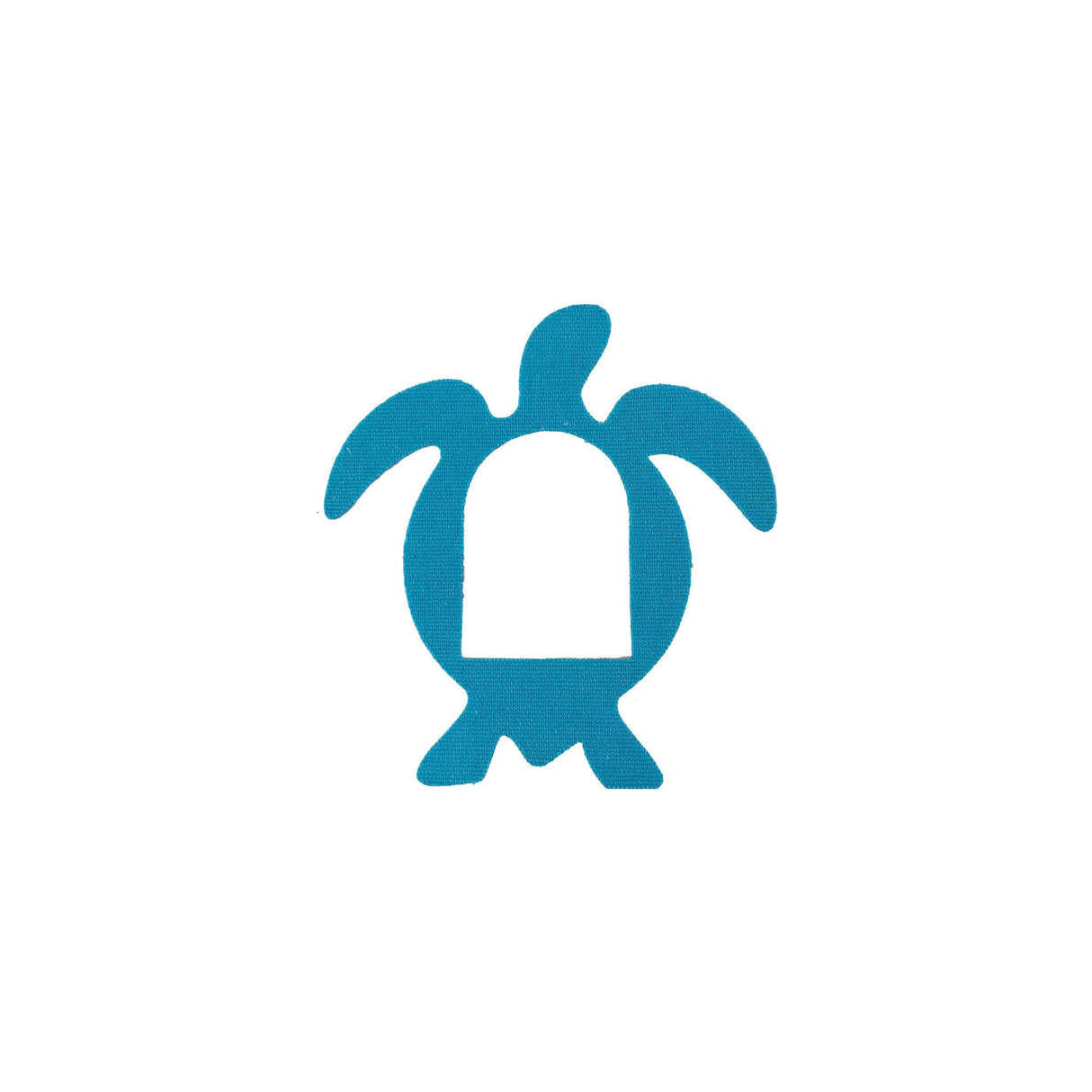 ÉCUSSON TORTUE OMNIPODE