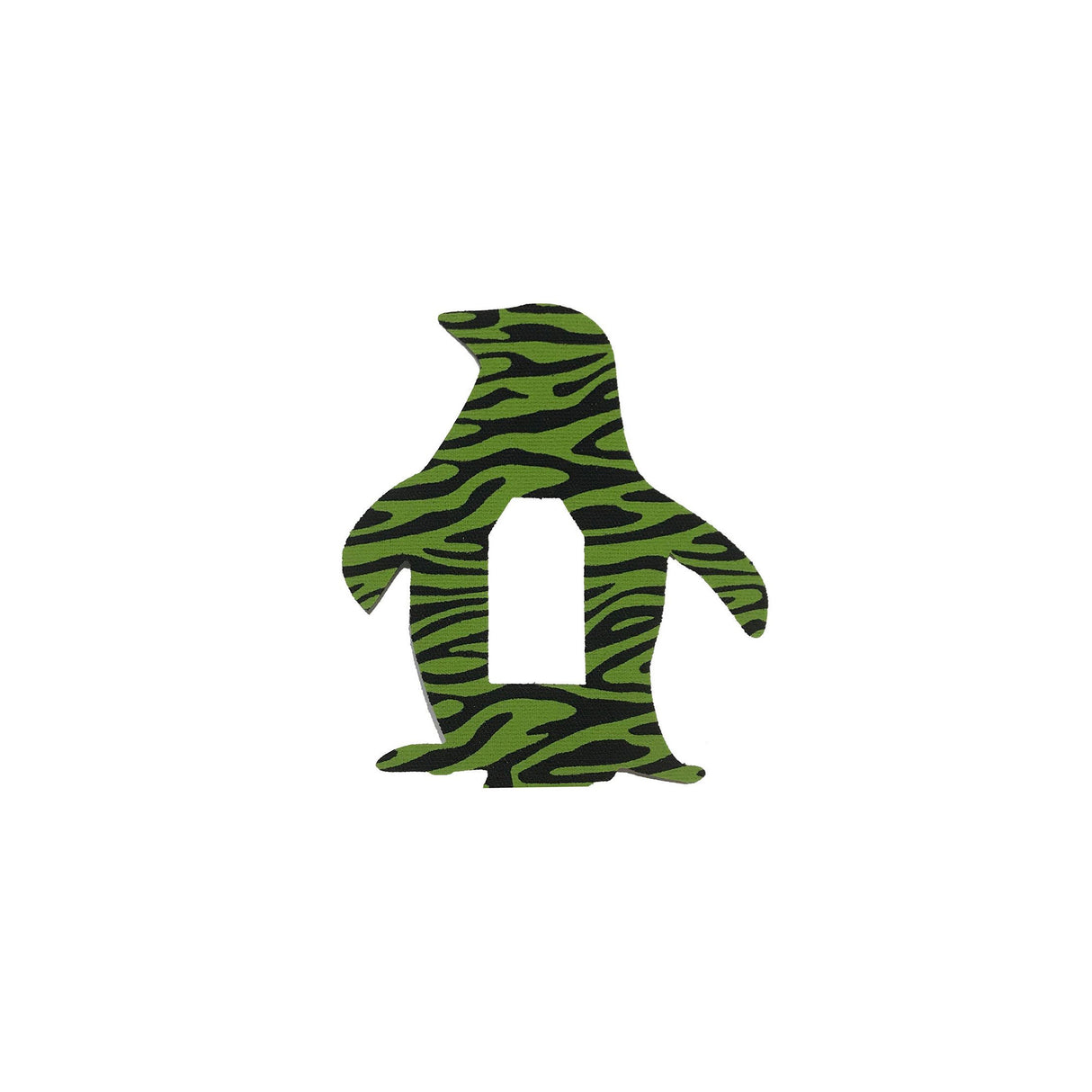 Dexcom Patch en forme de pingouin