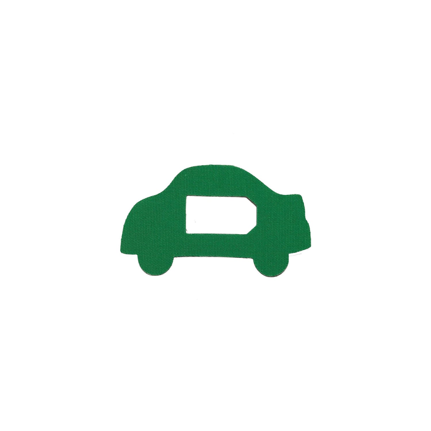 Dexcom Patch en forme d'auto