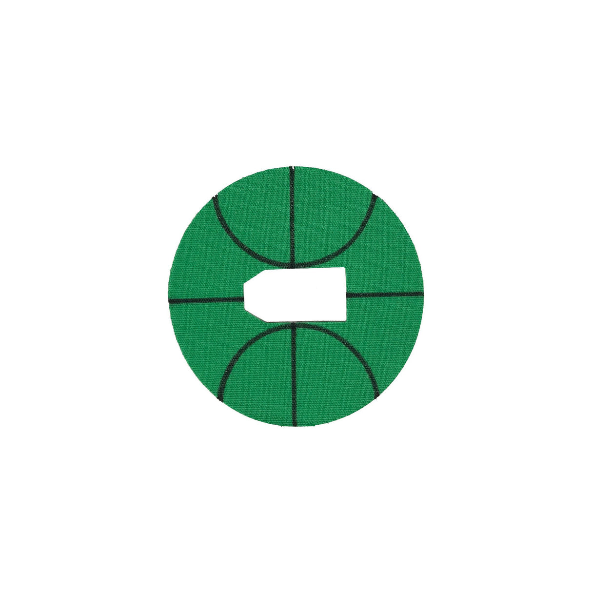 Dexcom basket-ball patch adhésif G6