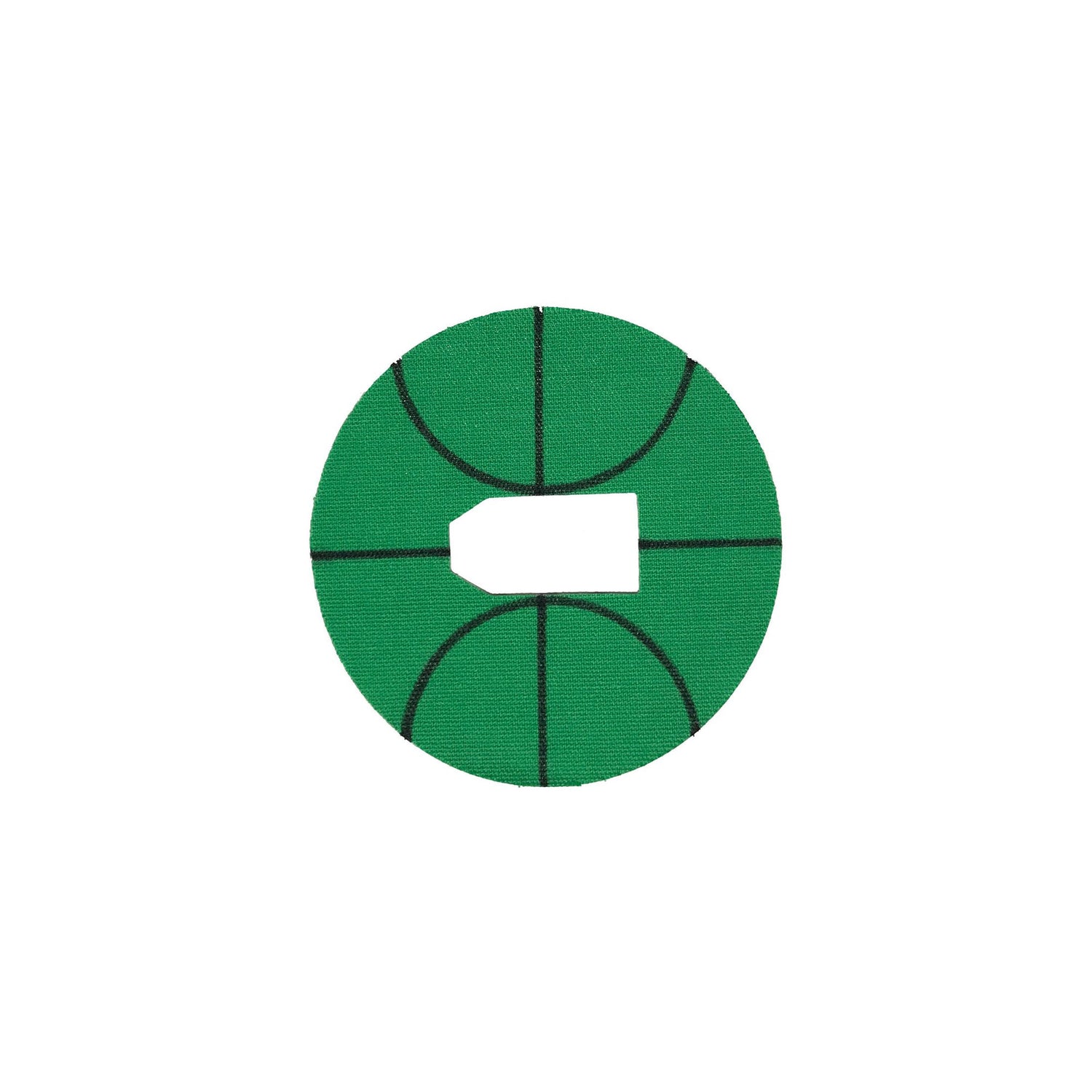 Dexcom basket-ball patch adhésif G6