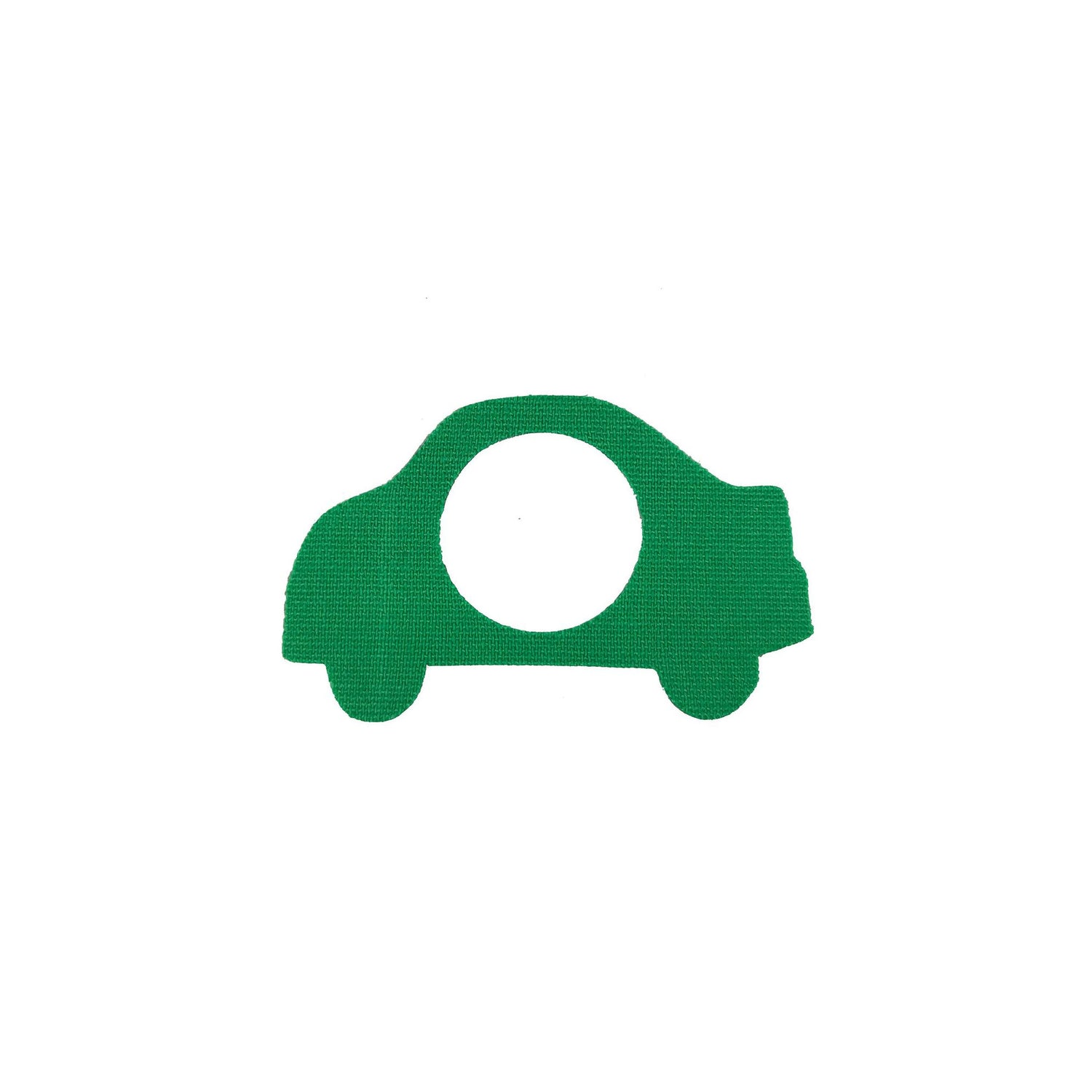 Libre Patch pour Freestyle Libre en forme de voiture
