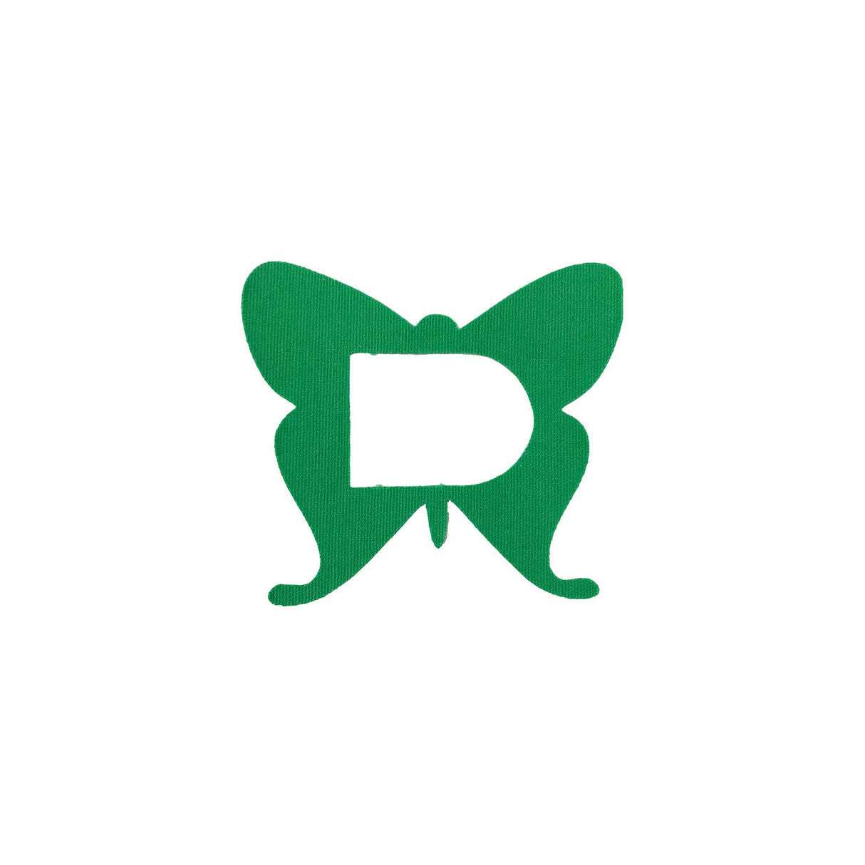 Omnipod patch adhésif - papillon