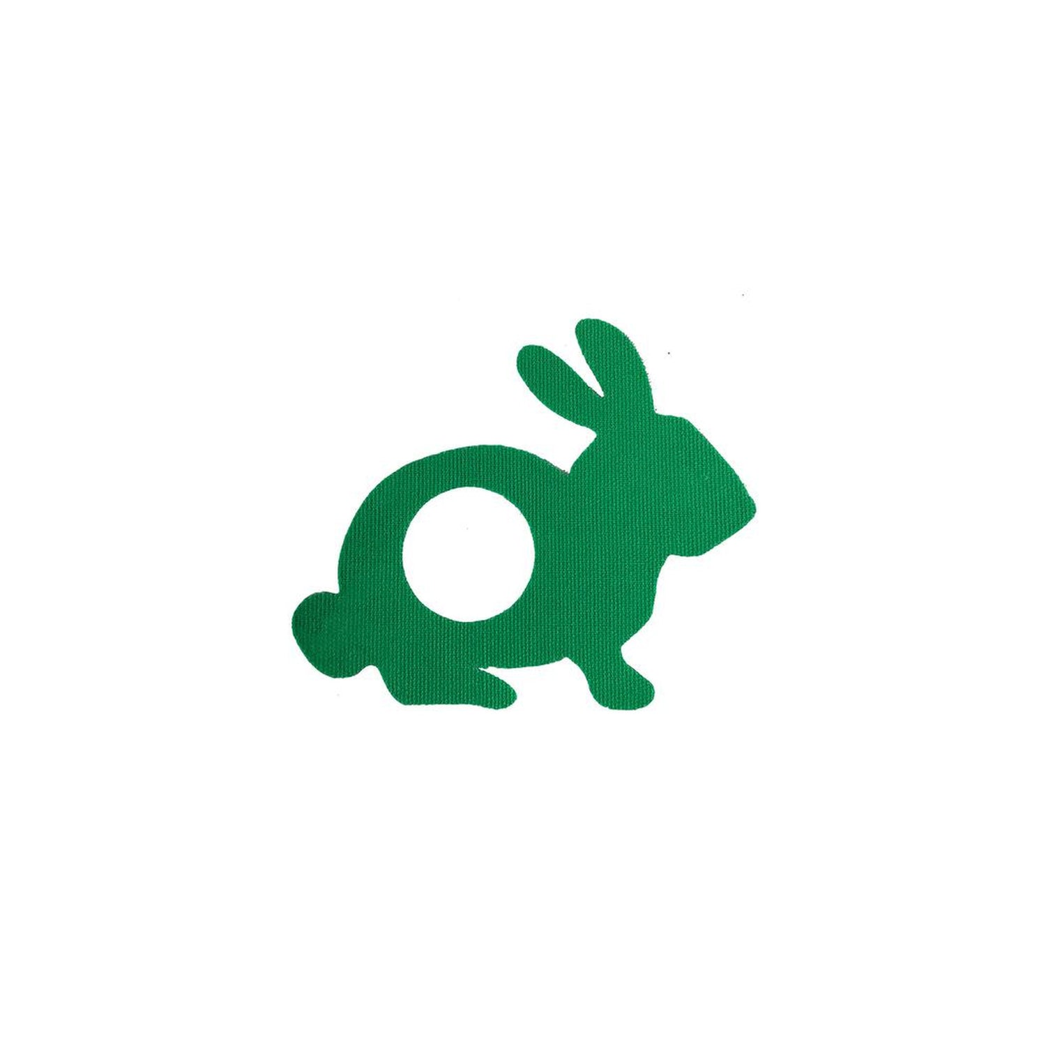 Libre Patch pour Freestyle Libre en forme de lapin