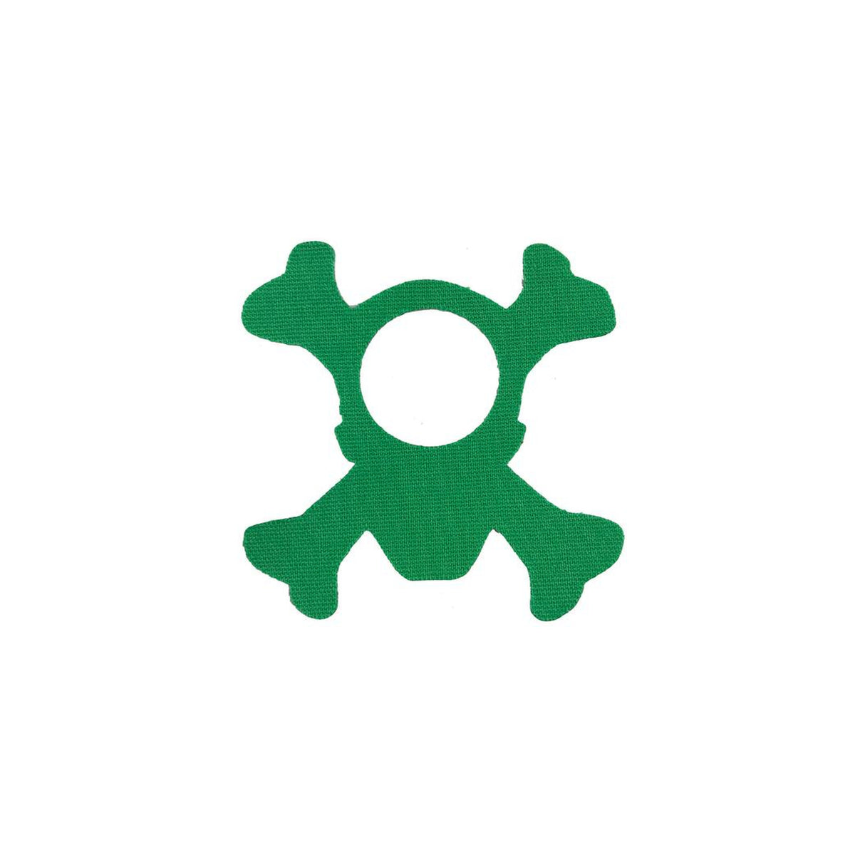 Libre Skull & Crossbone Patch