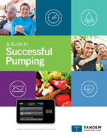 Guide to Successful Pumping, English