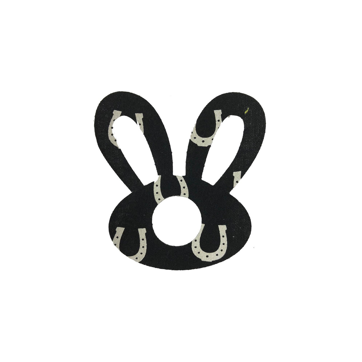 Libre Bunny Ears Patch