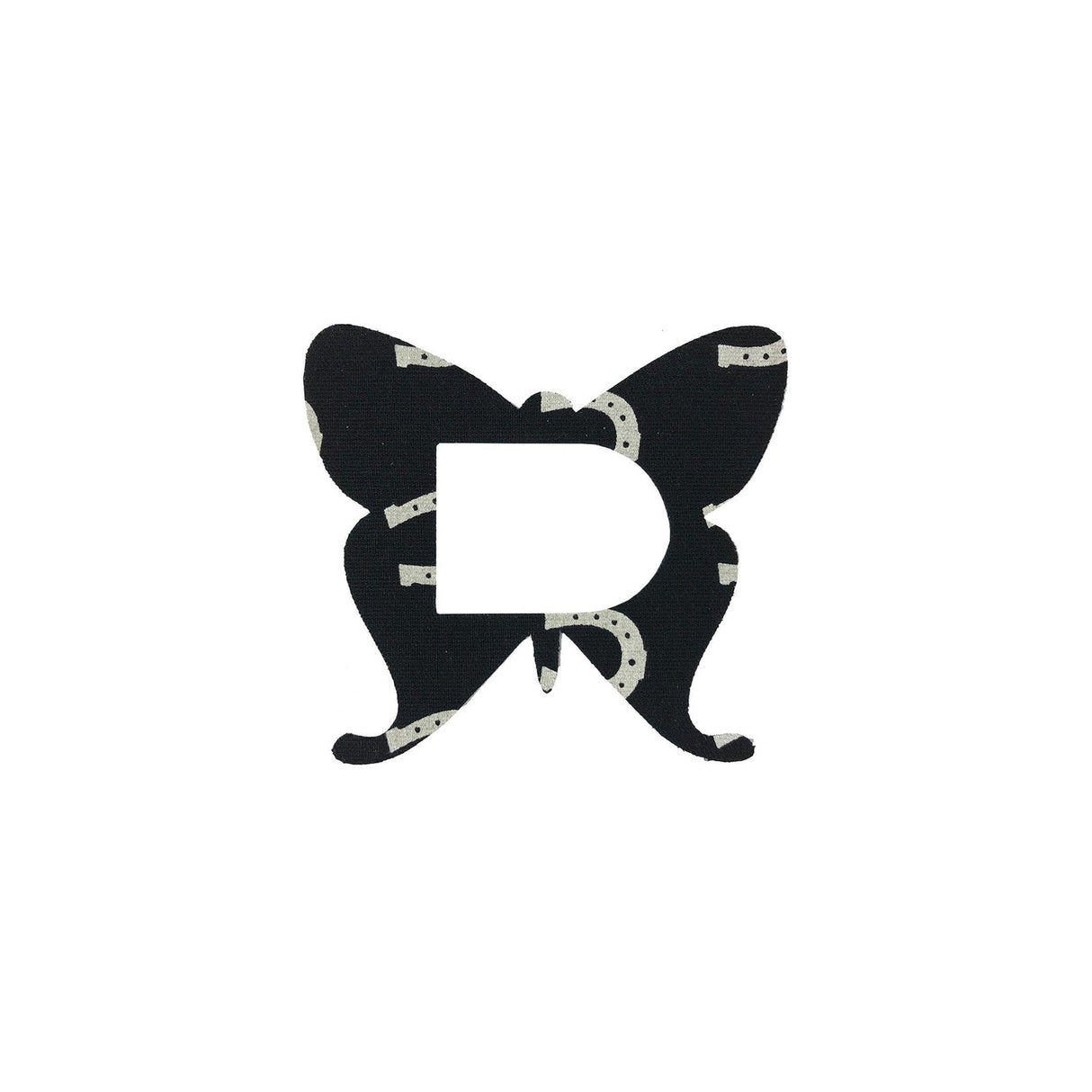 Omnipod patch adhésif - papillon