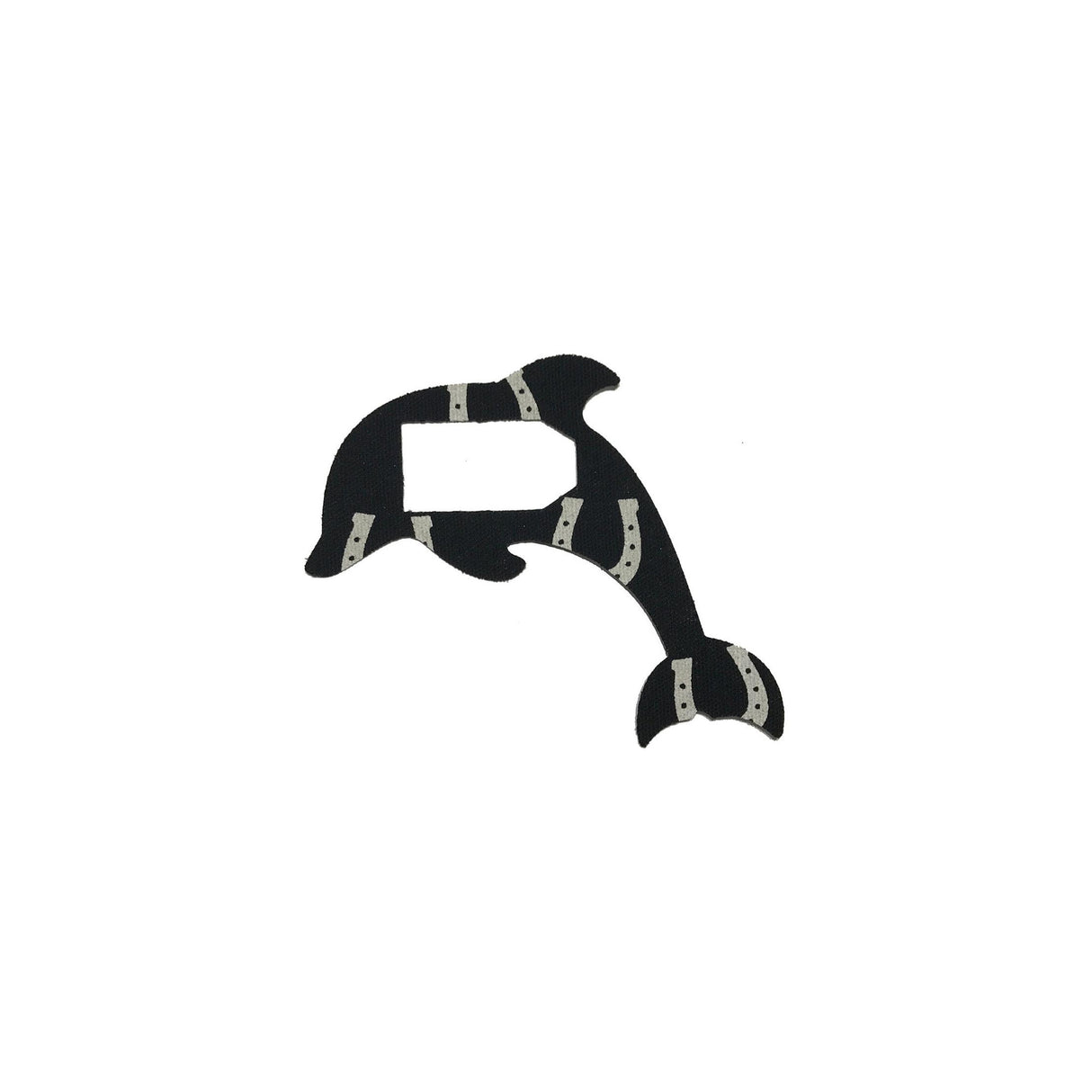 dauphin patch adhésif pour Dexcom G6