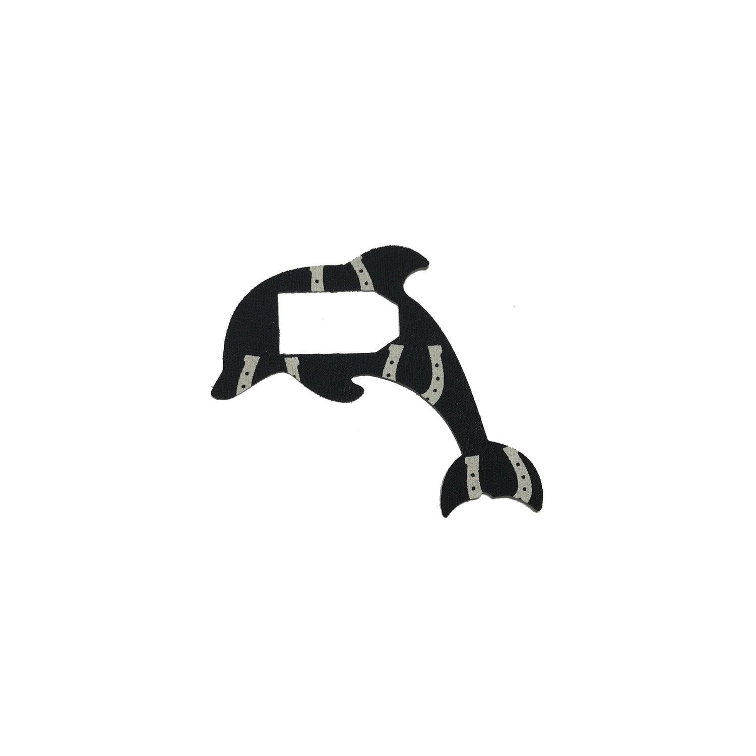 dauphin patch adhésif pour Dexcom G6
