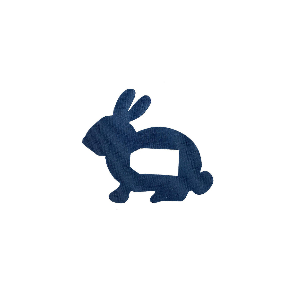 Dexcom Patch en forme de Lapin