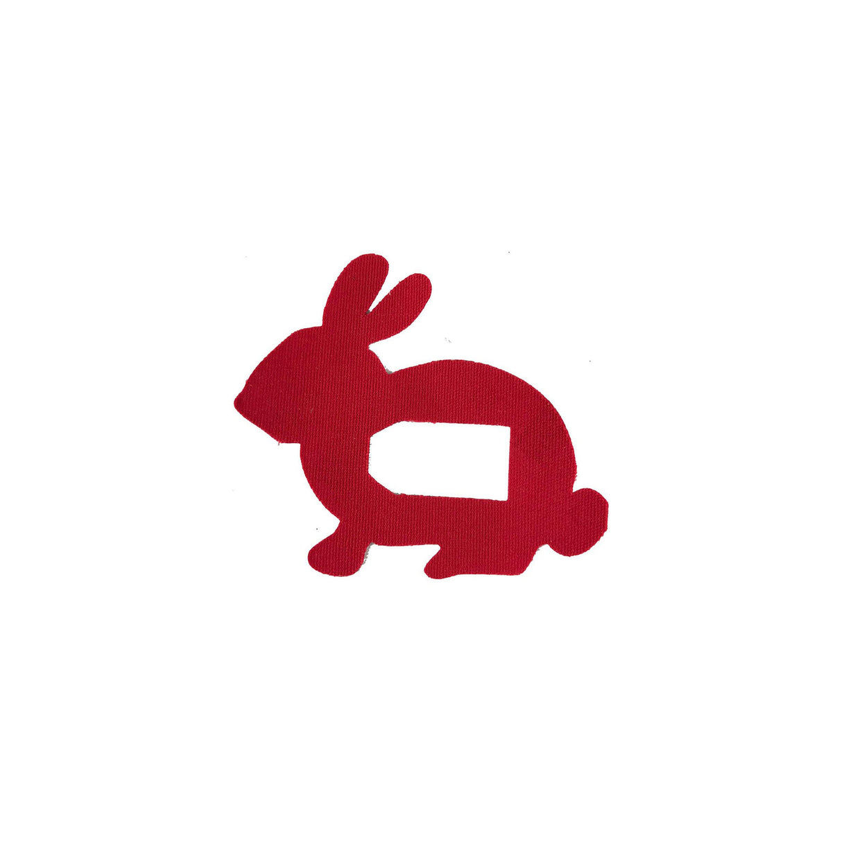 Dexcom Patch en forme de Lapin