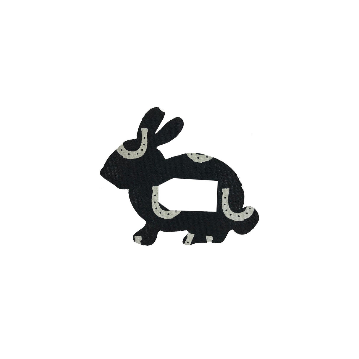 Dexcom Bunny Patch G6