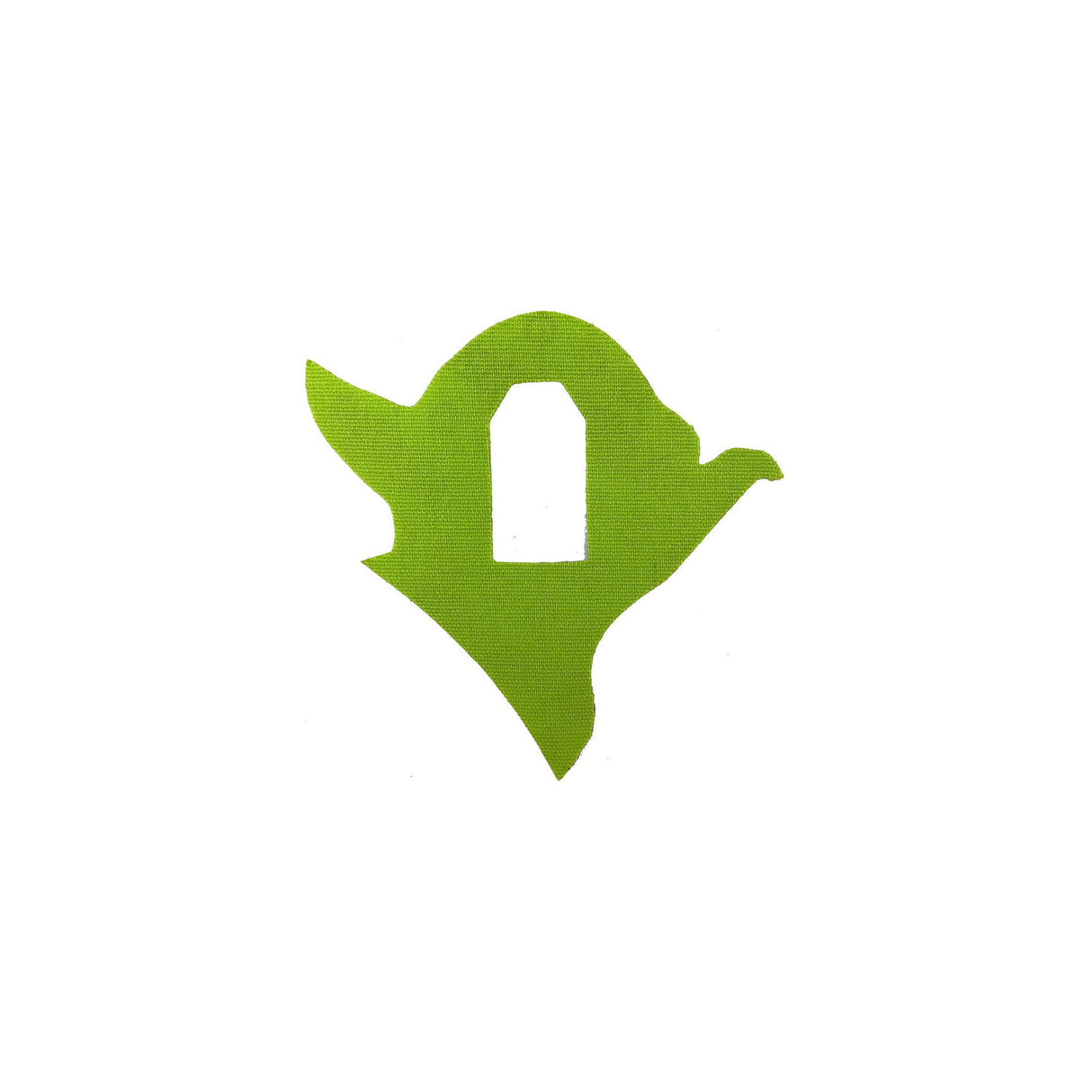 Dexcom Patch en forme de YODA