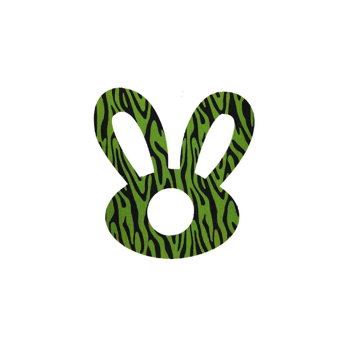 Libre Bunny Ears Patch