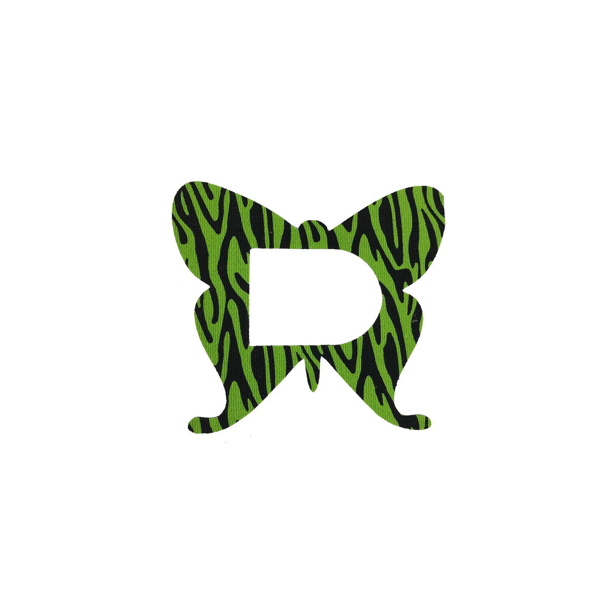 Omnipod patch adhésif - papillon