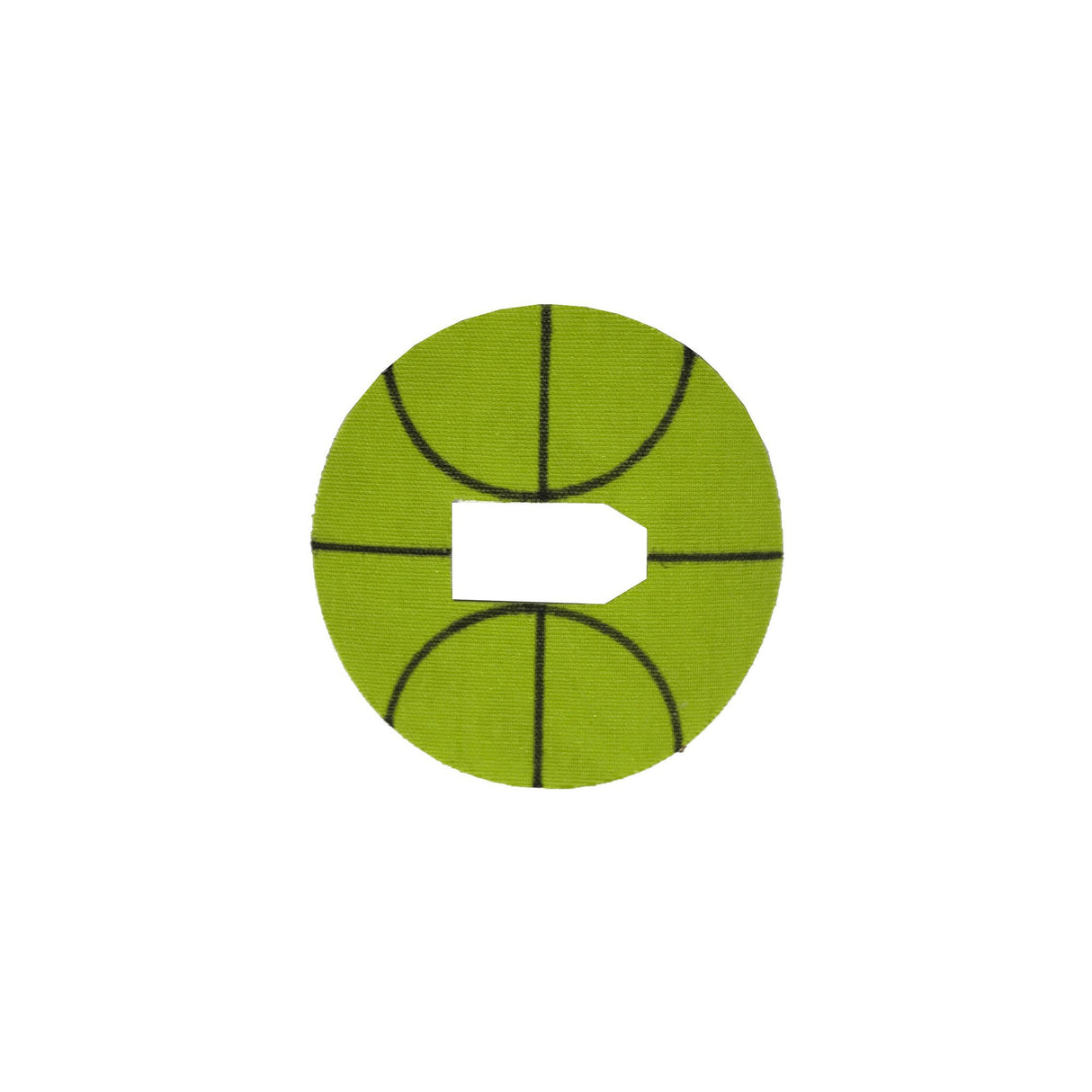 Dexcom Patch de basketball