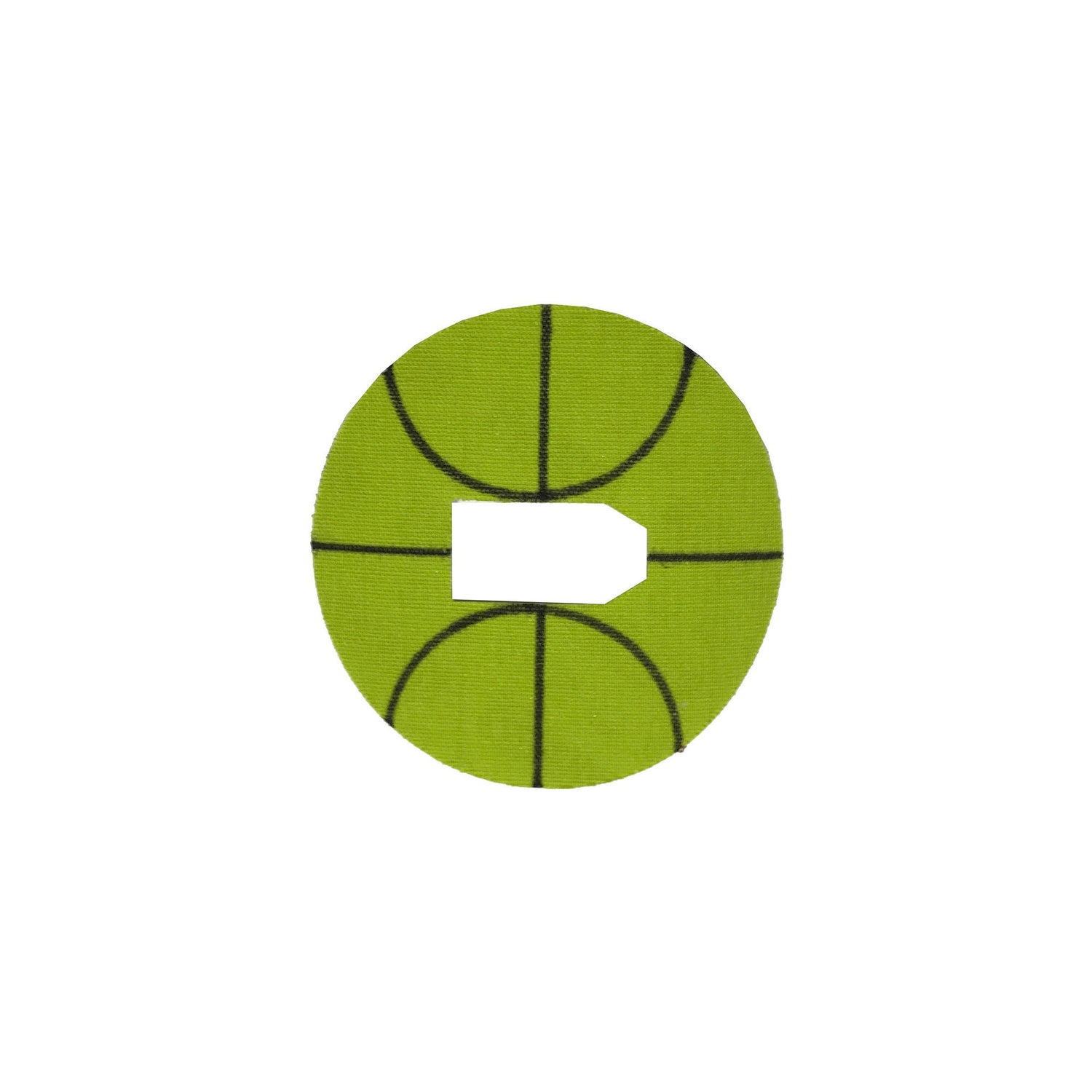 Dexcom Patch de basketball