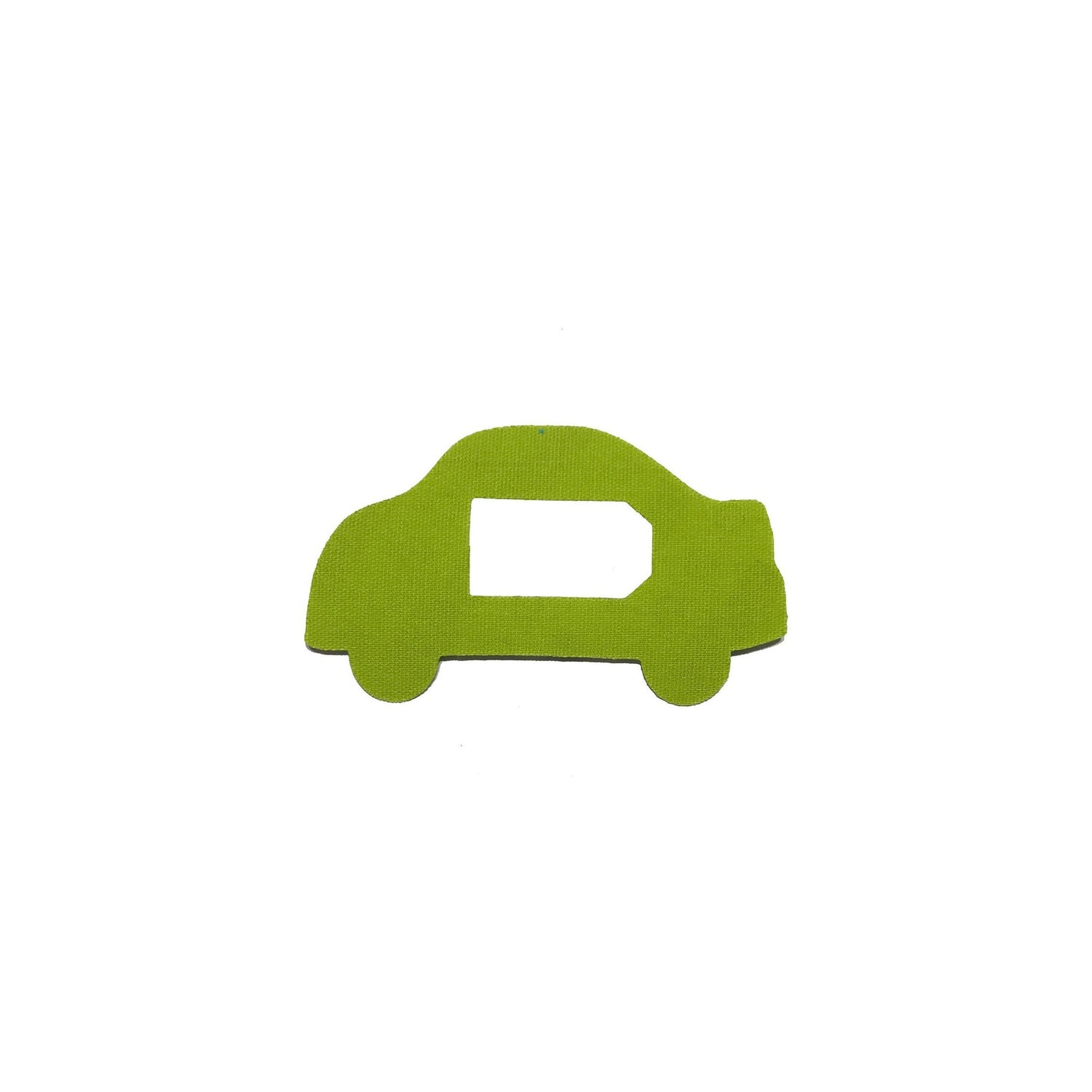 Dexcom Patch en forme d'auto