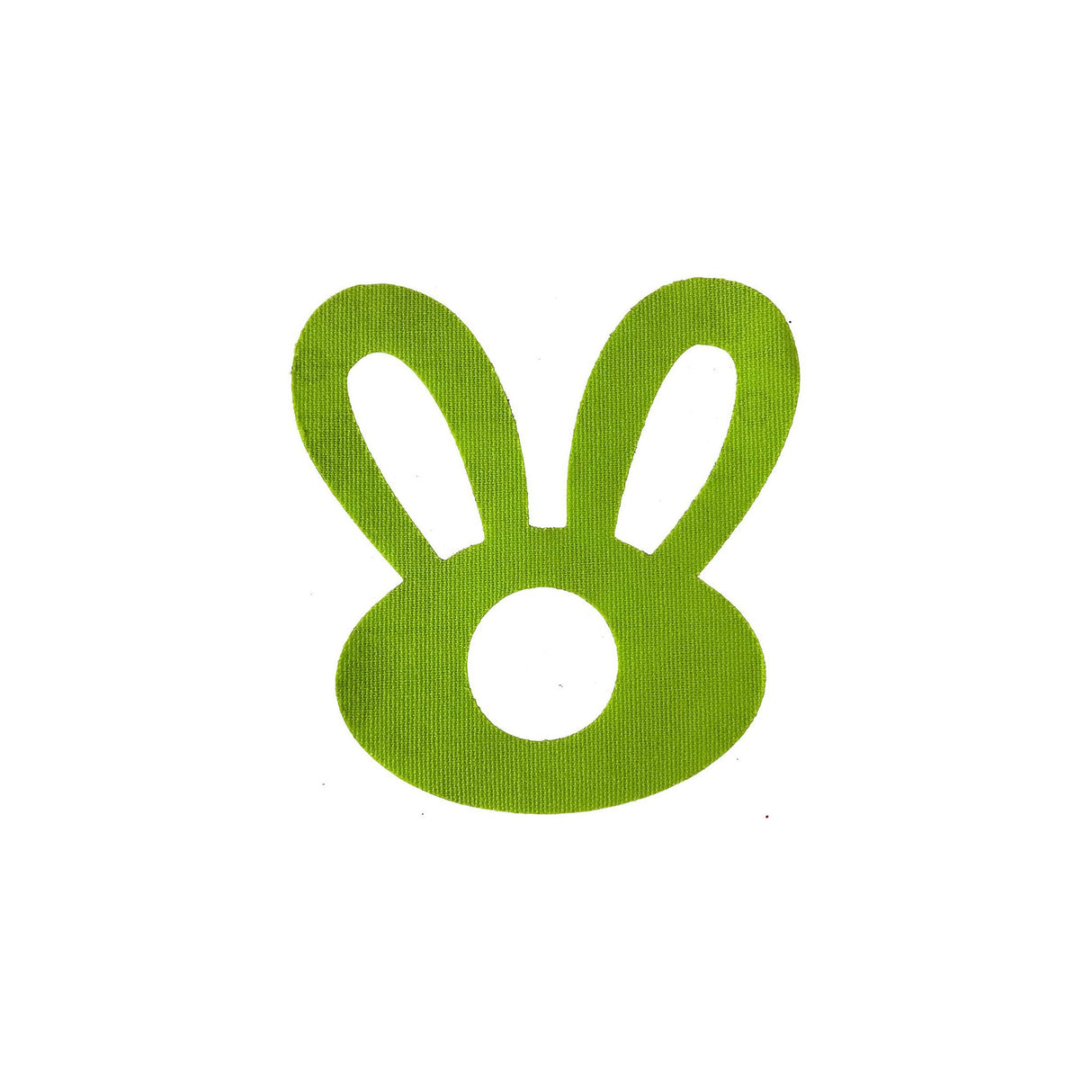 Libre Bunny Ears Patch