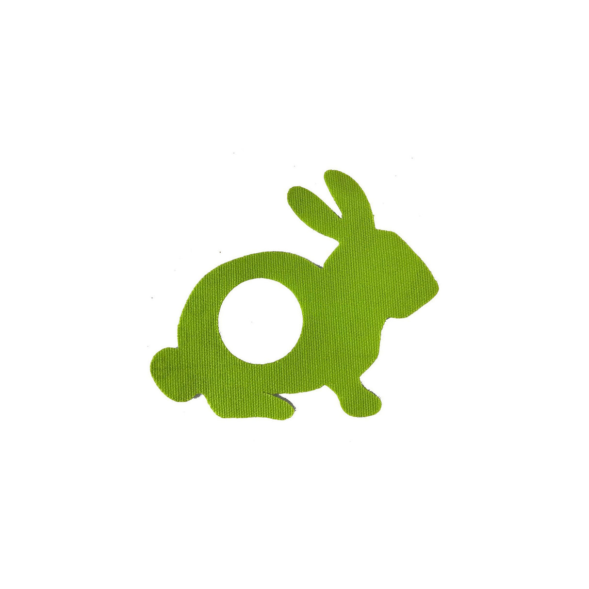 Libre Patch pour Freestyle Libre en forme de lapin