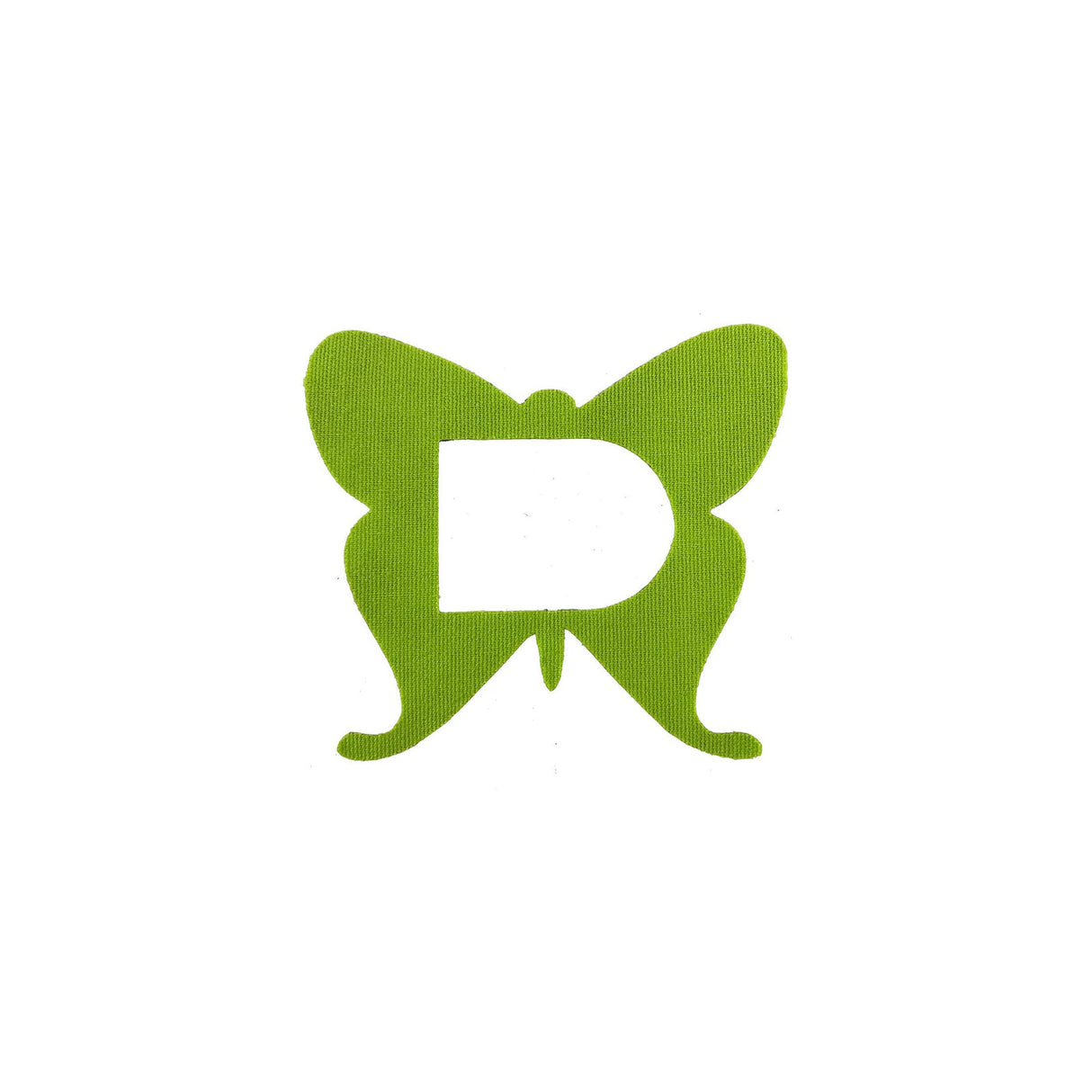 Omnipod patch adhésif - papillon