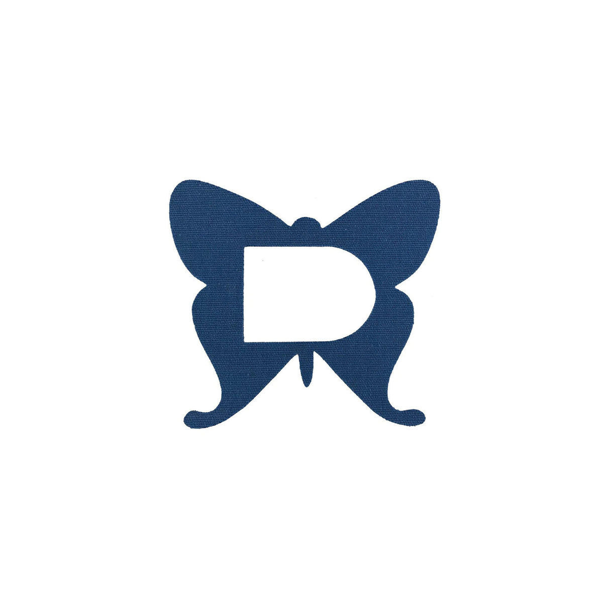 Omnipod patch adhésif - papillon