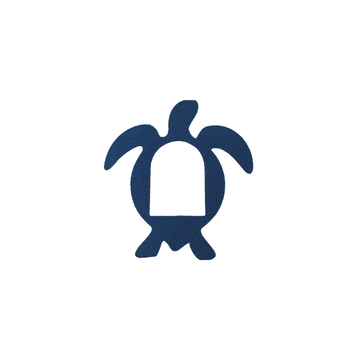 ÉCUSSON TORTUE OMNIPODE