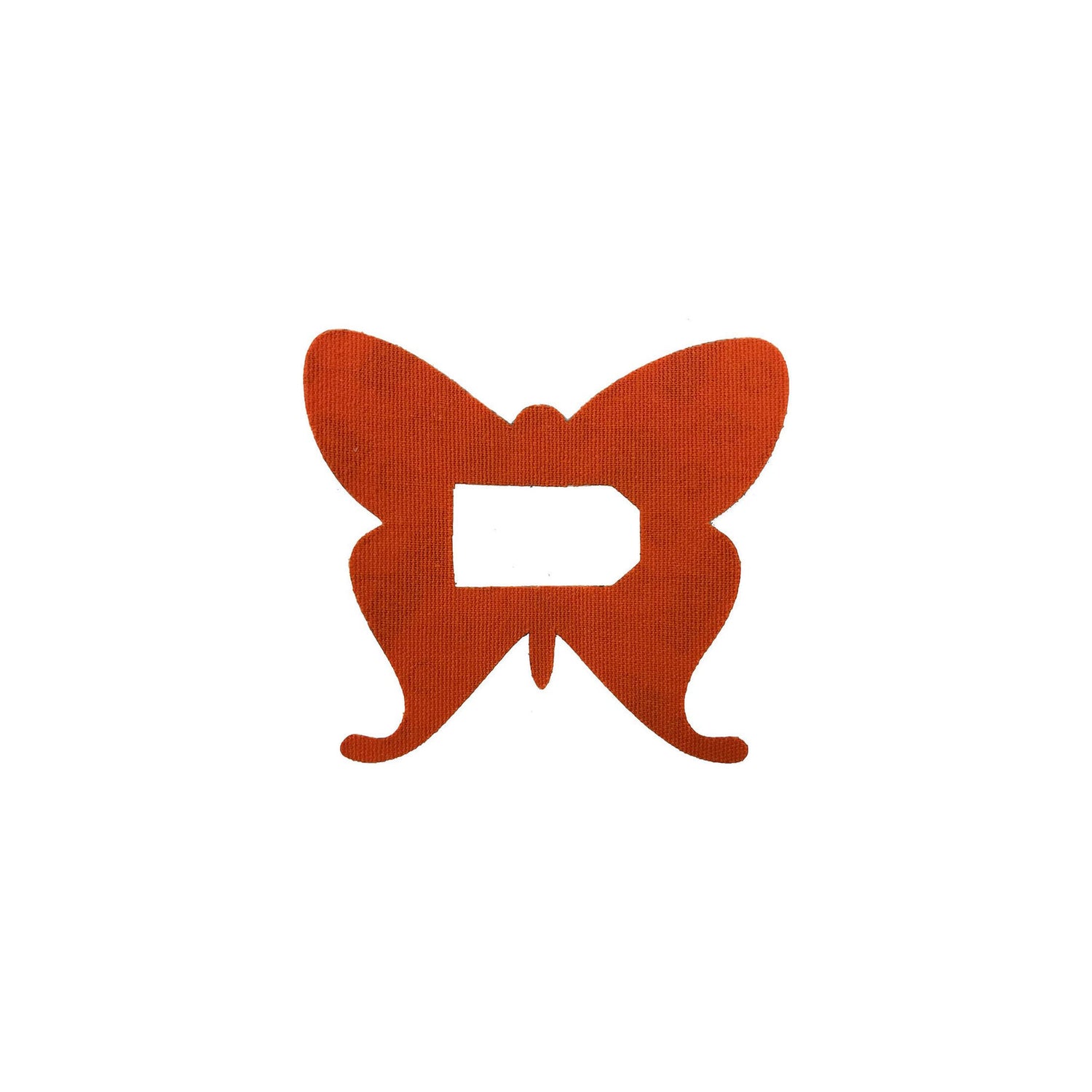 Dexcom Patch en forme de Papillon