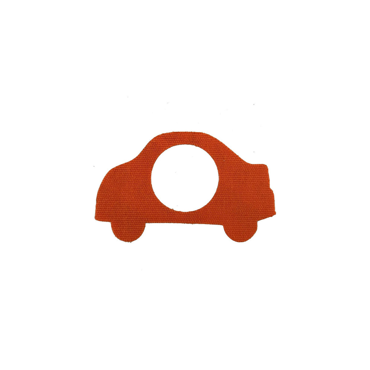 Libre Patch pour Freestyle Libre en forme de voiture