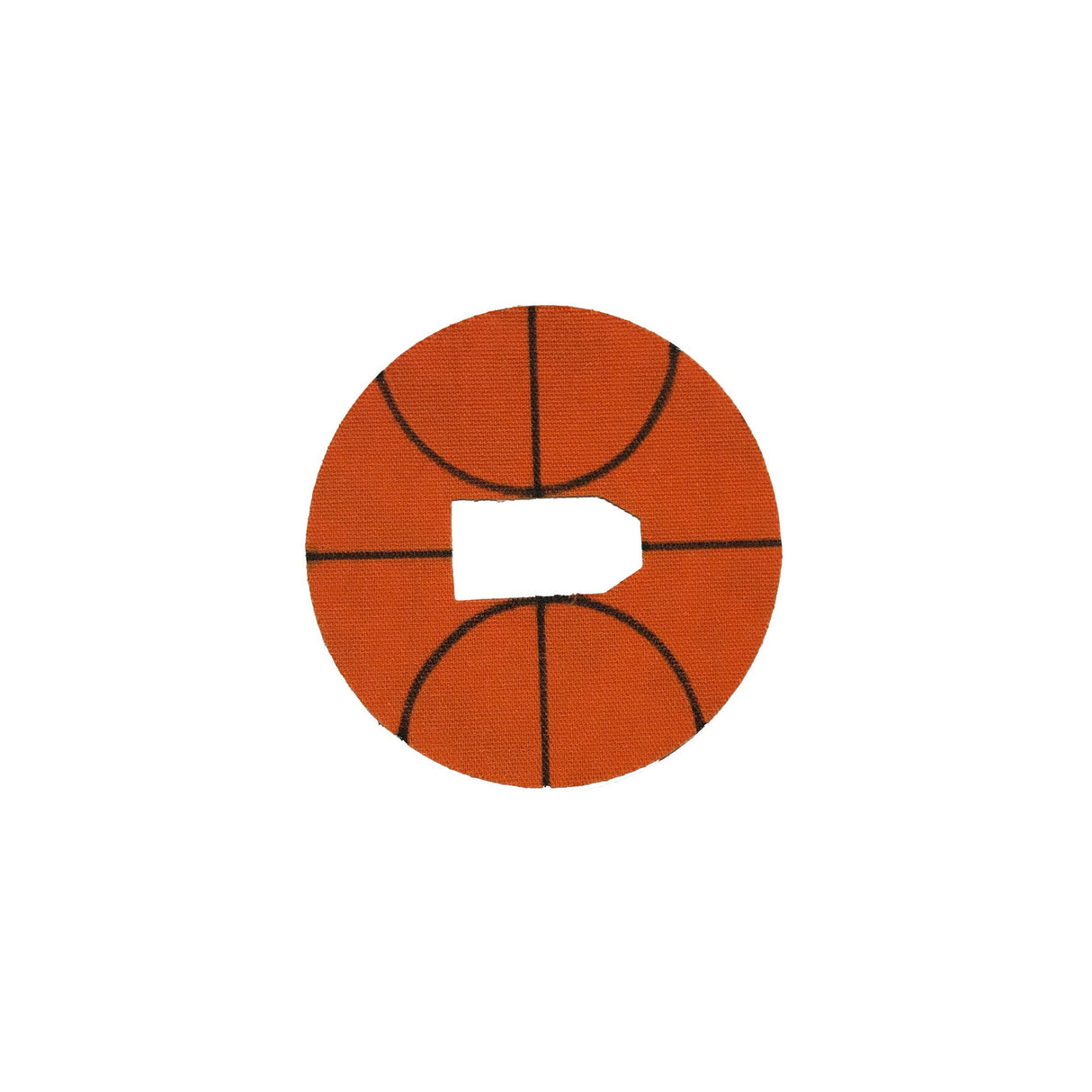 Dexcom Patch de basketball